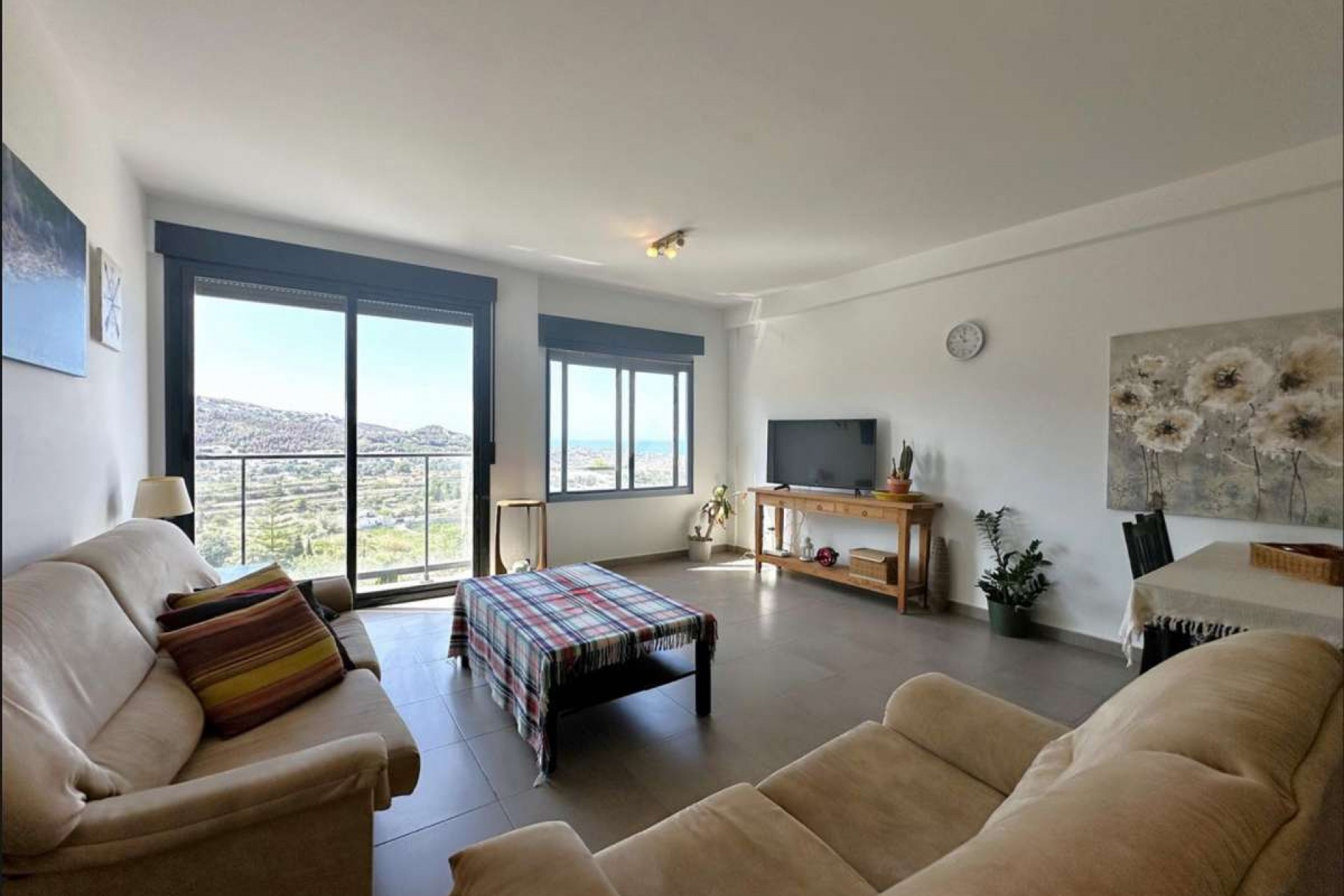 Resale - Apartment -
Benitachell - Costa Blanca