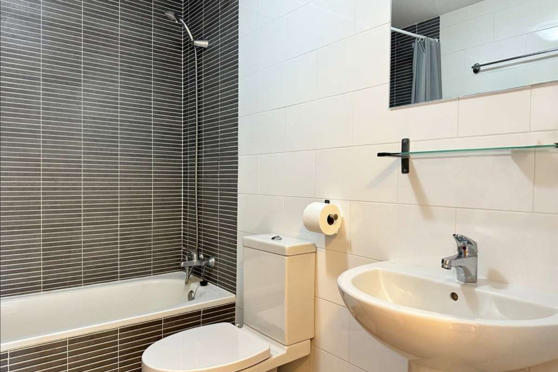 Resale - Apartment -
Benitachell - Costa Blanca