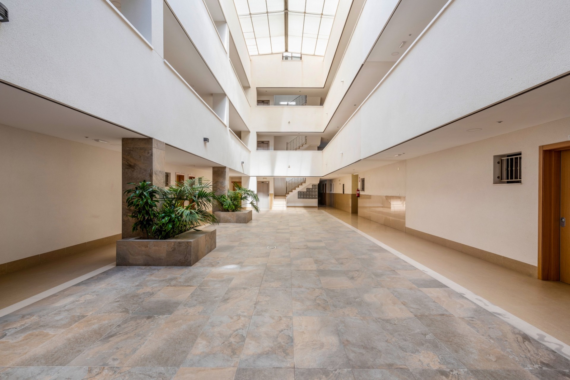 Resale - Apartment -
Bigastro - Inland