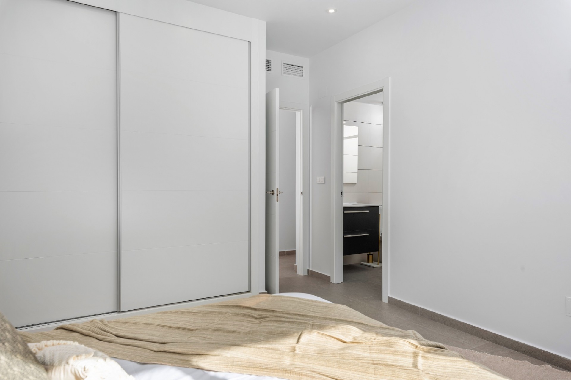 Resale - Apartment -
Bigastro - Inland