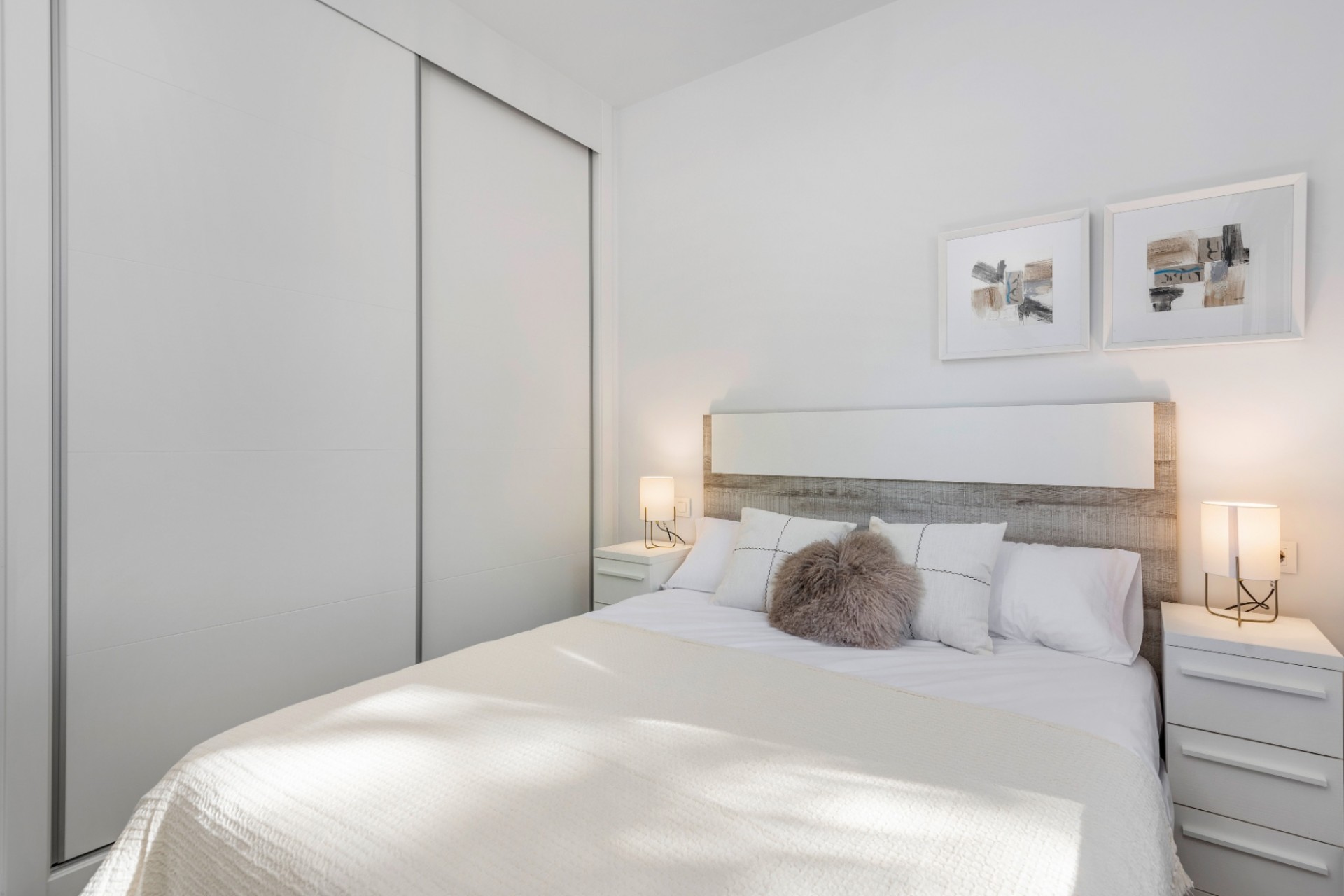Resale - Apartment -
Bigastro - Inland