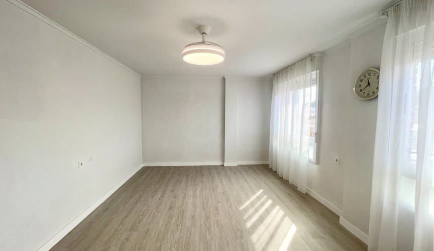 Resale - Apartment -
Bigastro - Inland