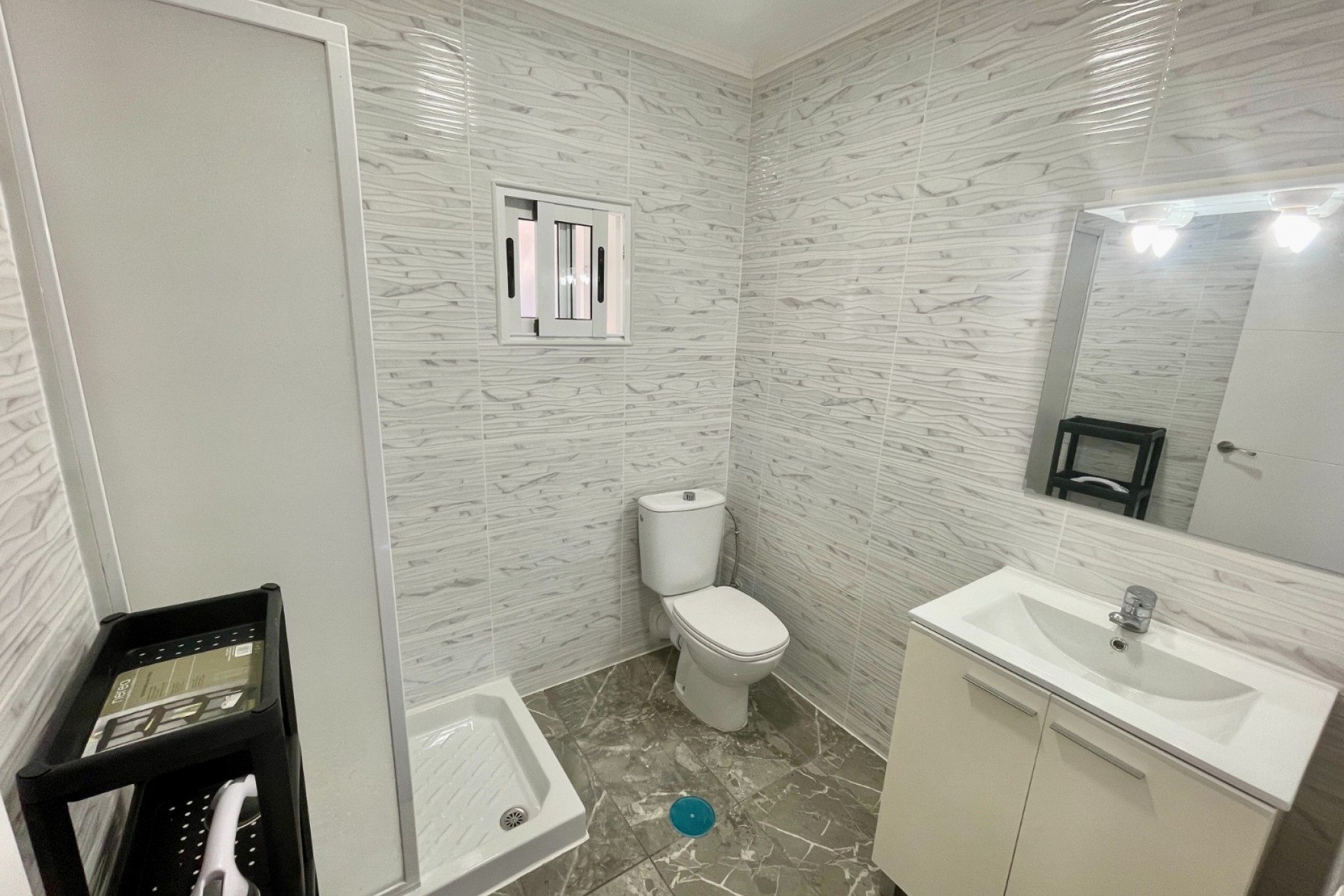 Resale - Apartment -
Bigastro - Inland