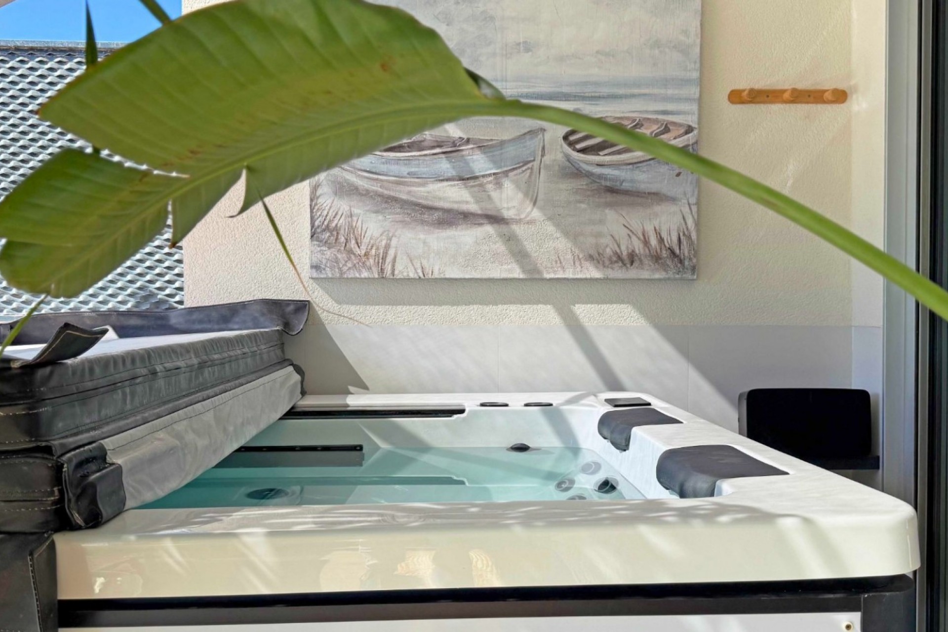 Resale - Apartment -
Cabo de Palos - Costa Calida