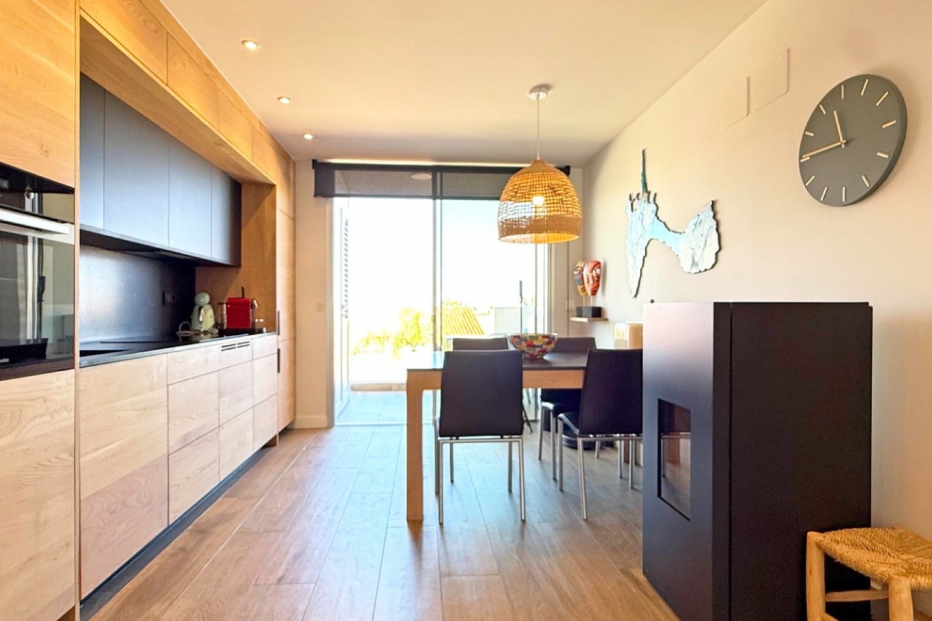 Resale - Apartment -
Cabo de Palos - Costa Calida