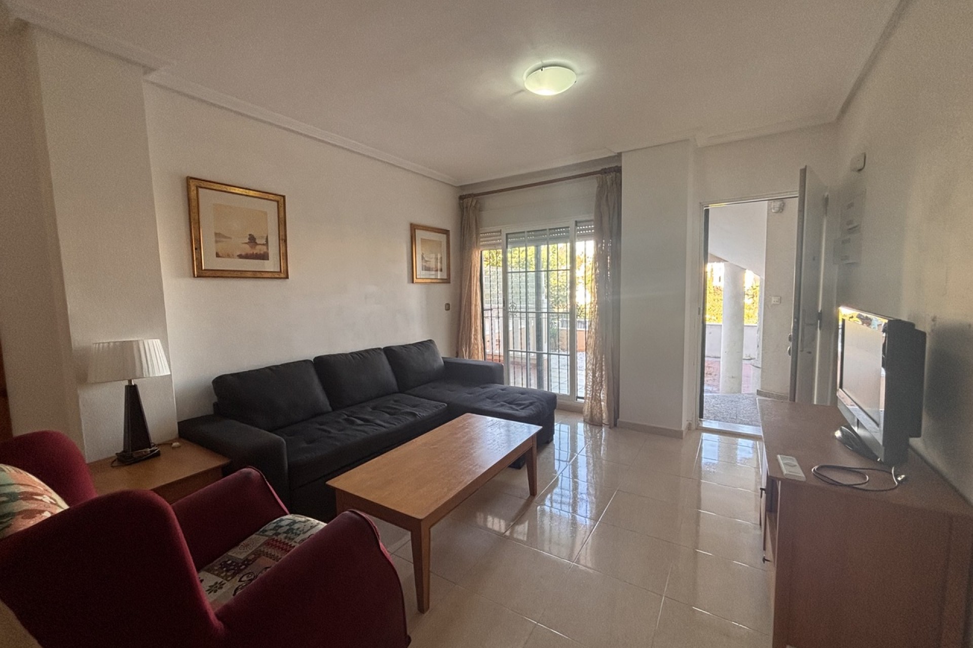 Resale - Apartment -
Cabo Roig - Costa Blanca