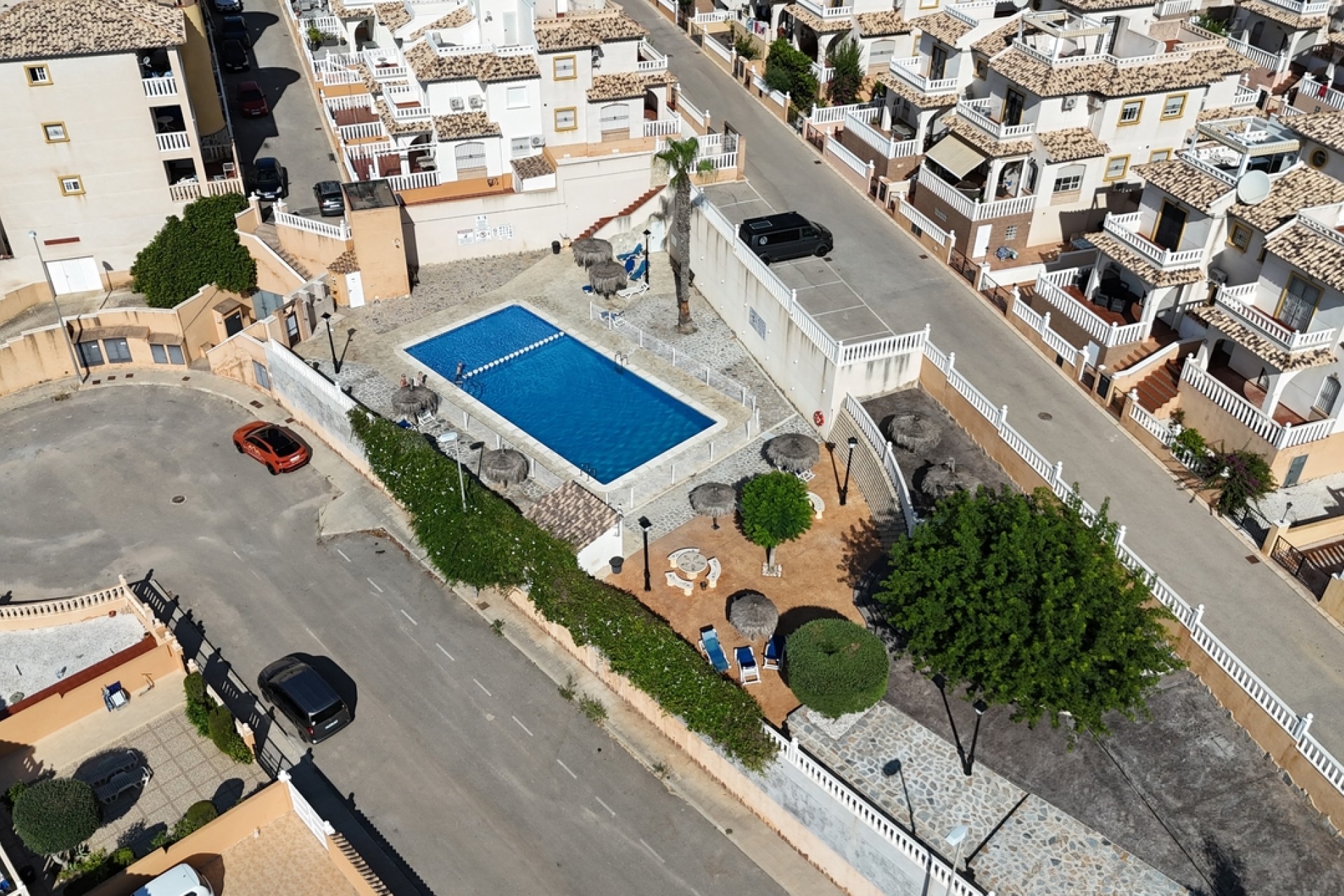 Resale - Apartment -
Cabo Roig - Costa Blanca