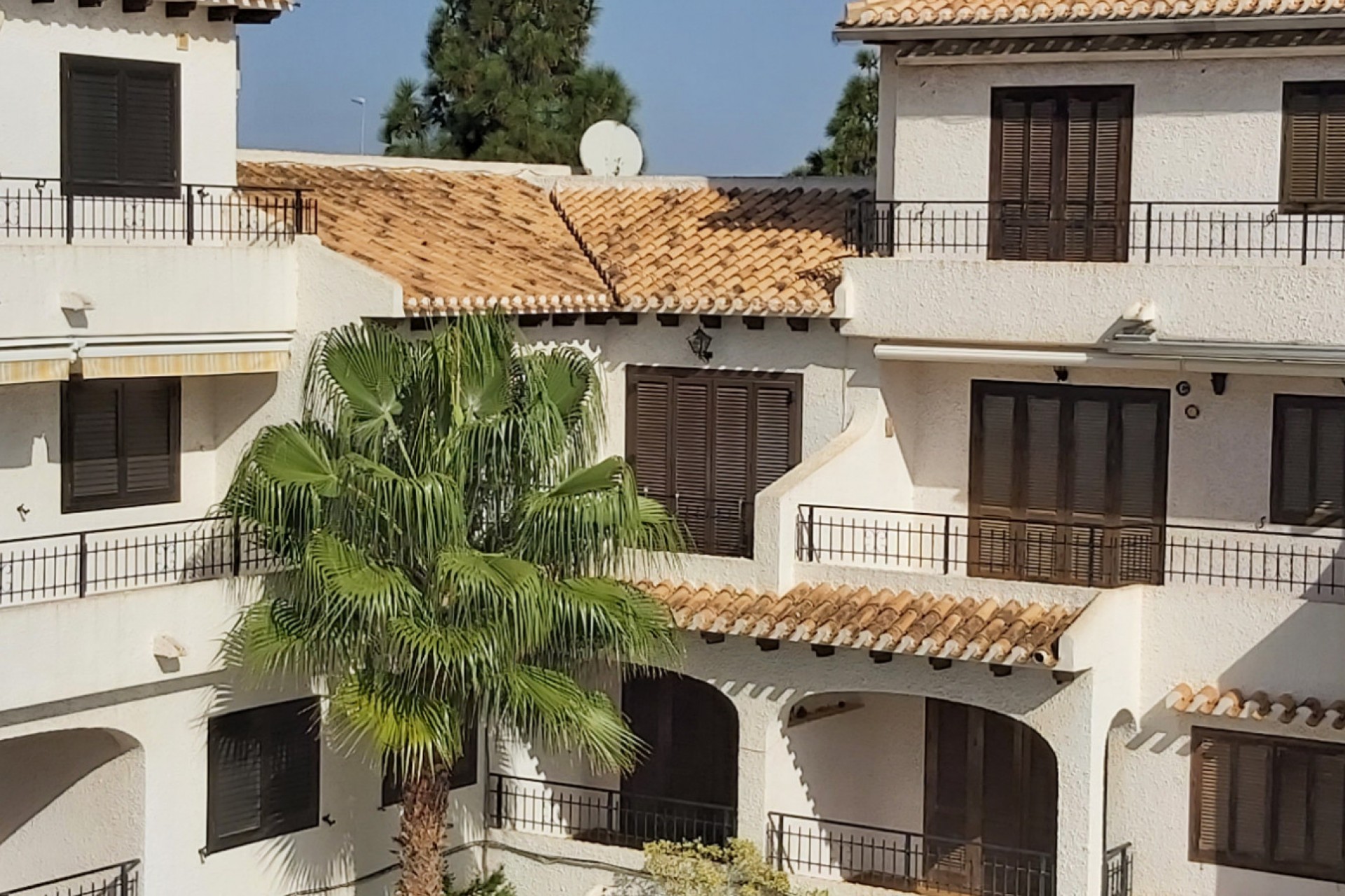 Resale - Apartment -
Cabo Roig - Costa Blanca