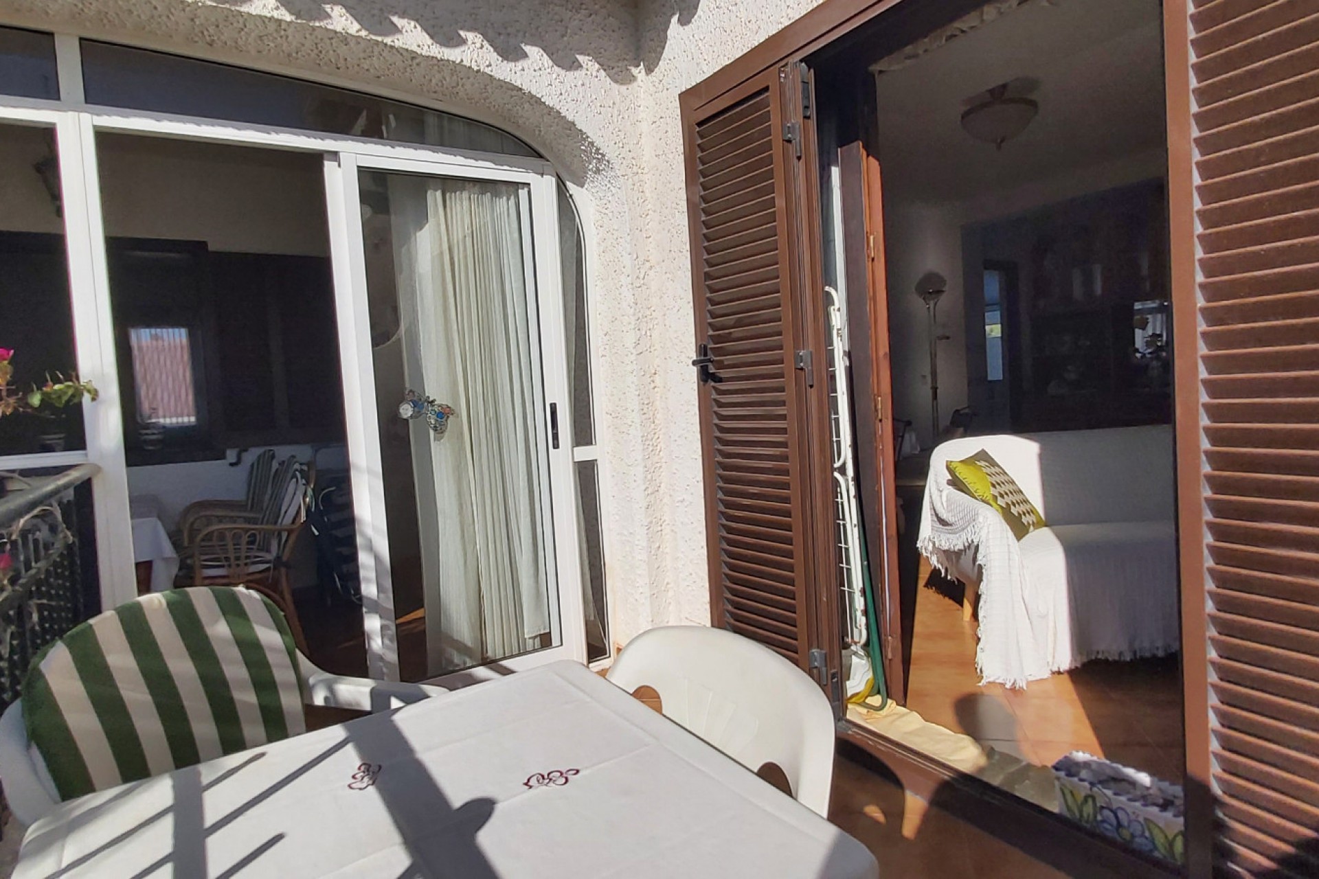 Resale - Apartment -
Cabo Roig - Costa Blanca