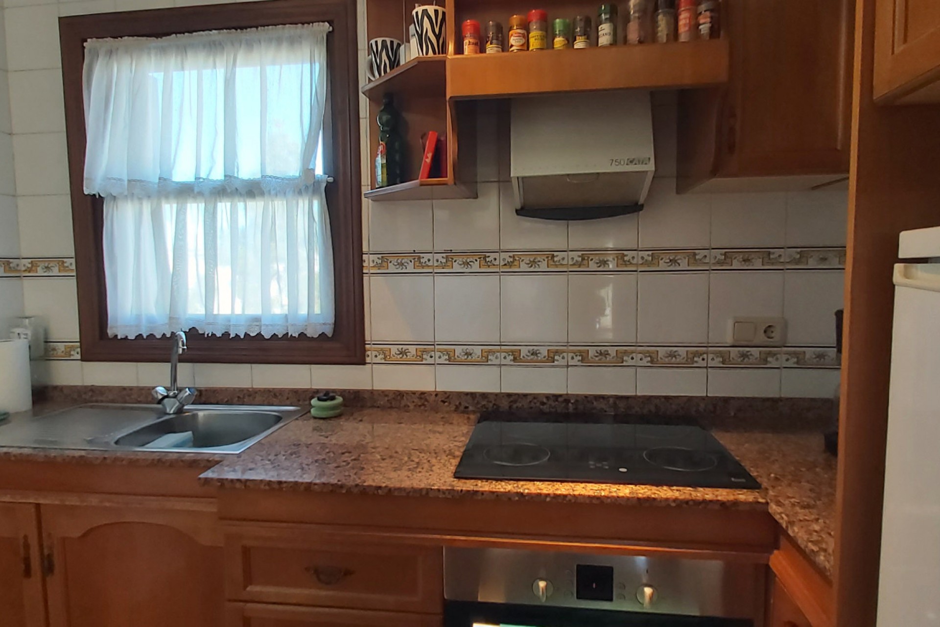 Resale - Apartment -
Cabo Roig - Costa Blanca