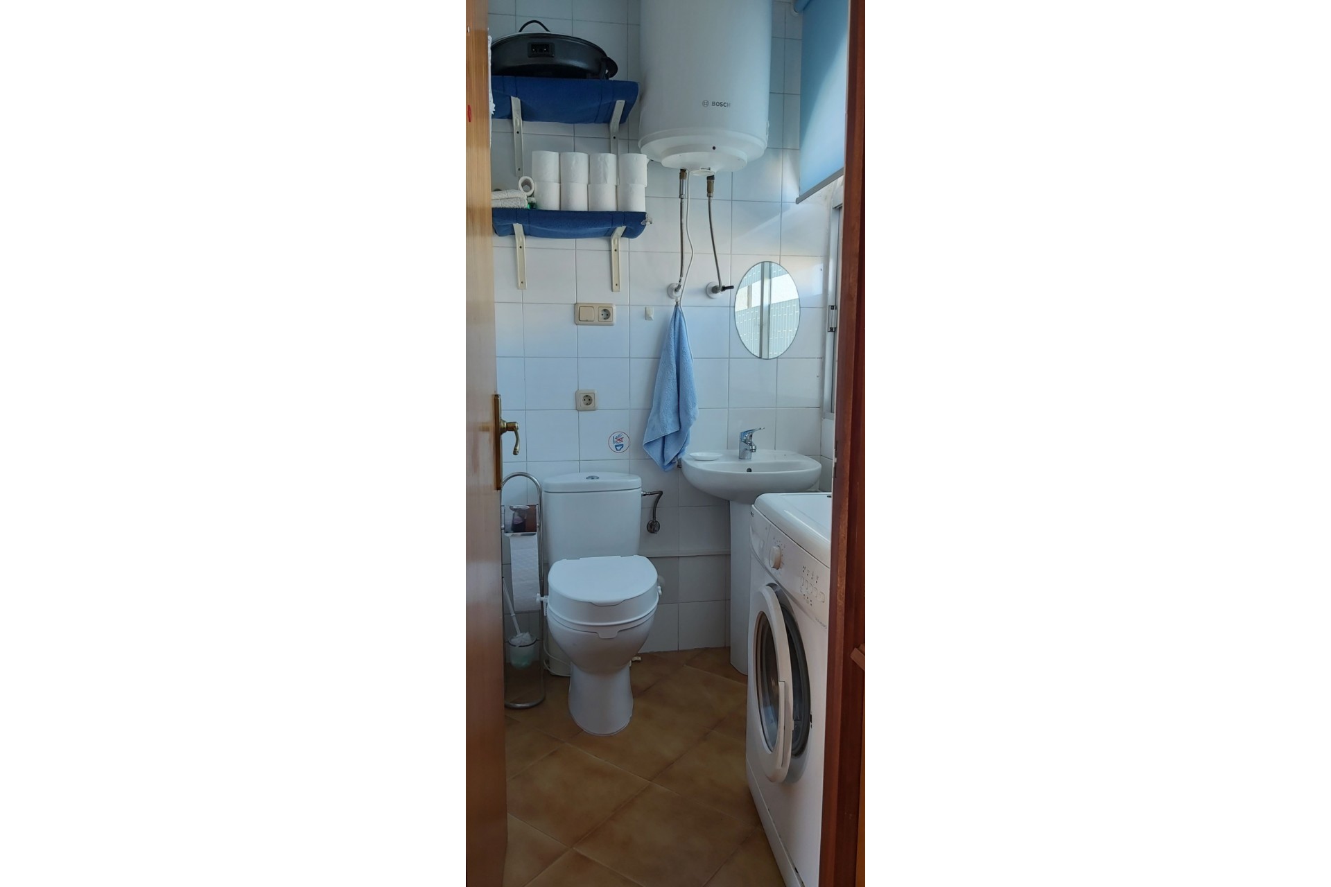 Resale - Apartment -
Cabo Roig - Costa Blanca