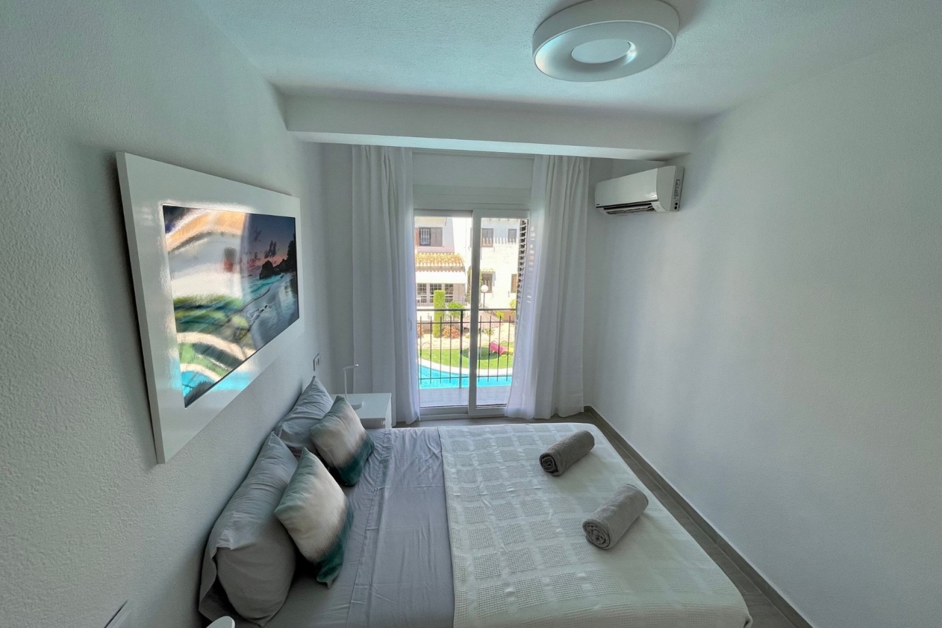 Resale - Apartment -
Cabo Roig - Costa Blanca