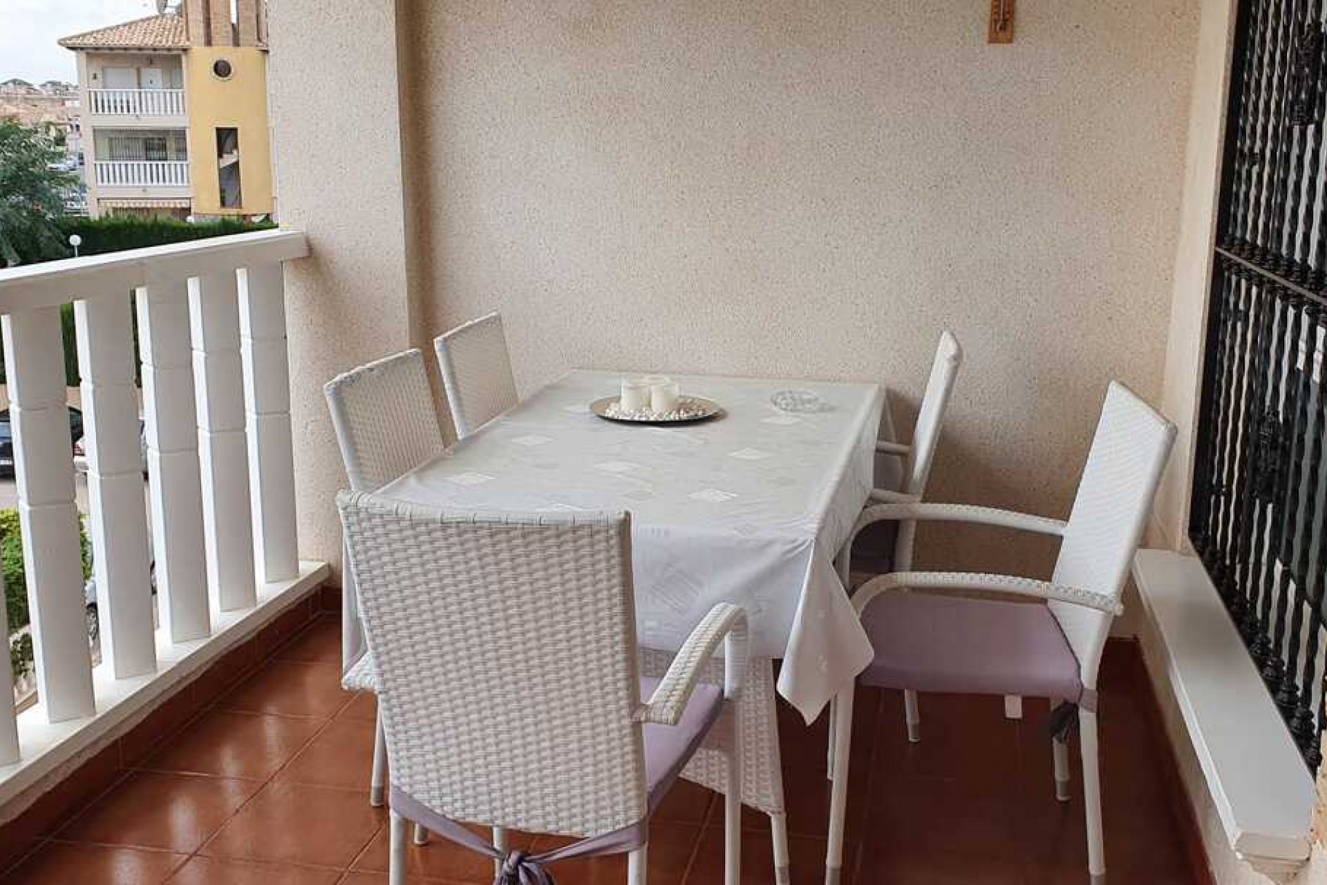 Resale - Apartment -
Cabo Roig - Costa Blanca