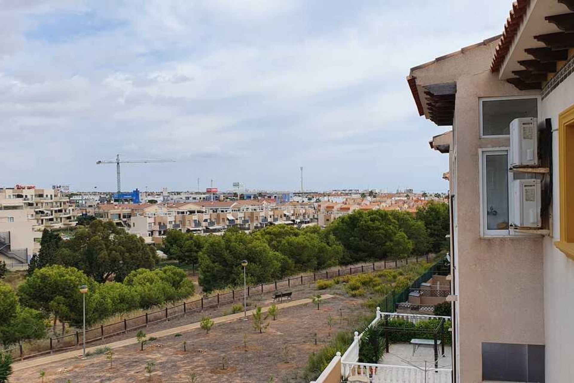 Resale - Apartment -
Cabo Roig - Costa Blanca