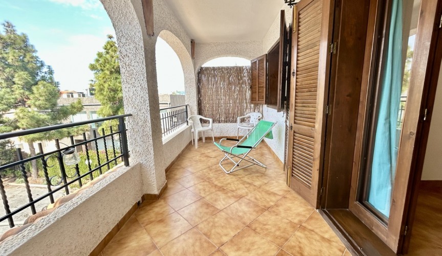 Resale - Apartment -
Cabo Roig - Costa Blanca