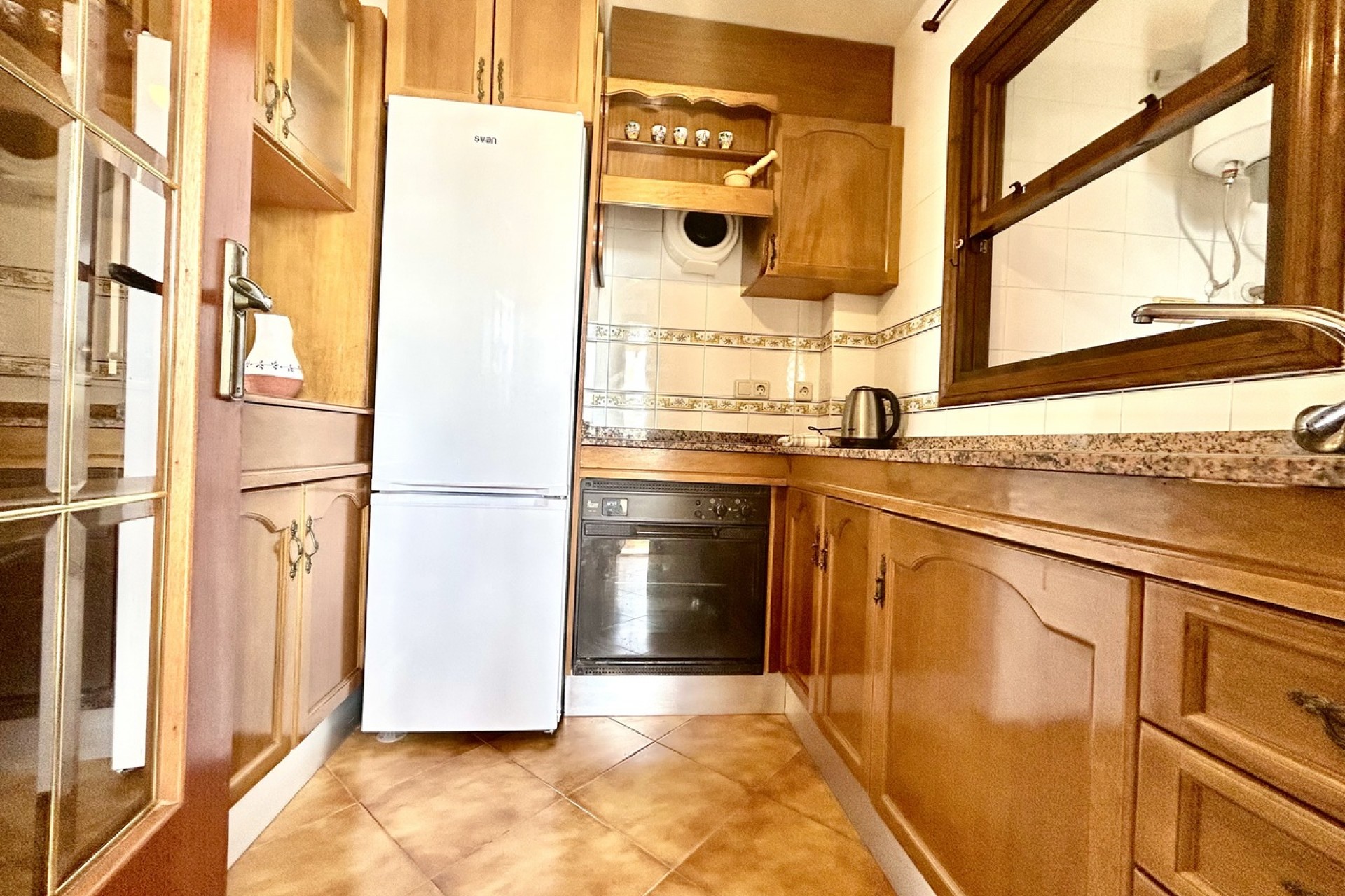 Resale - Apartment -
Cabo Roig - Costa Blanca