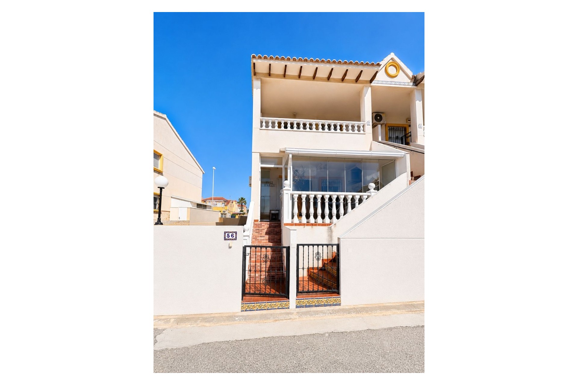 Resale - Apartment -
Cabo Roig - Costa Blanca