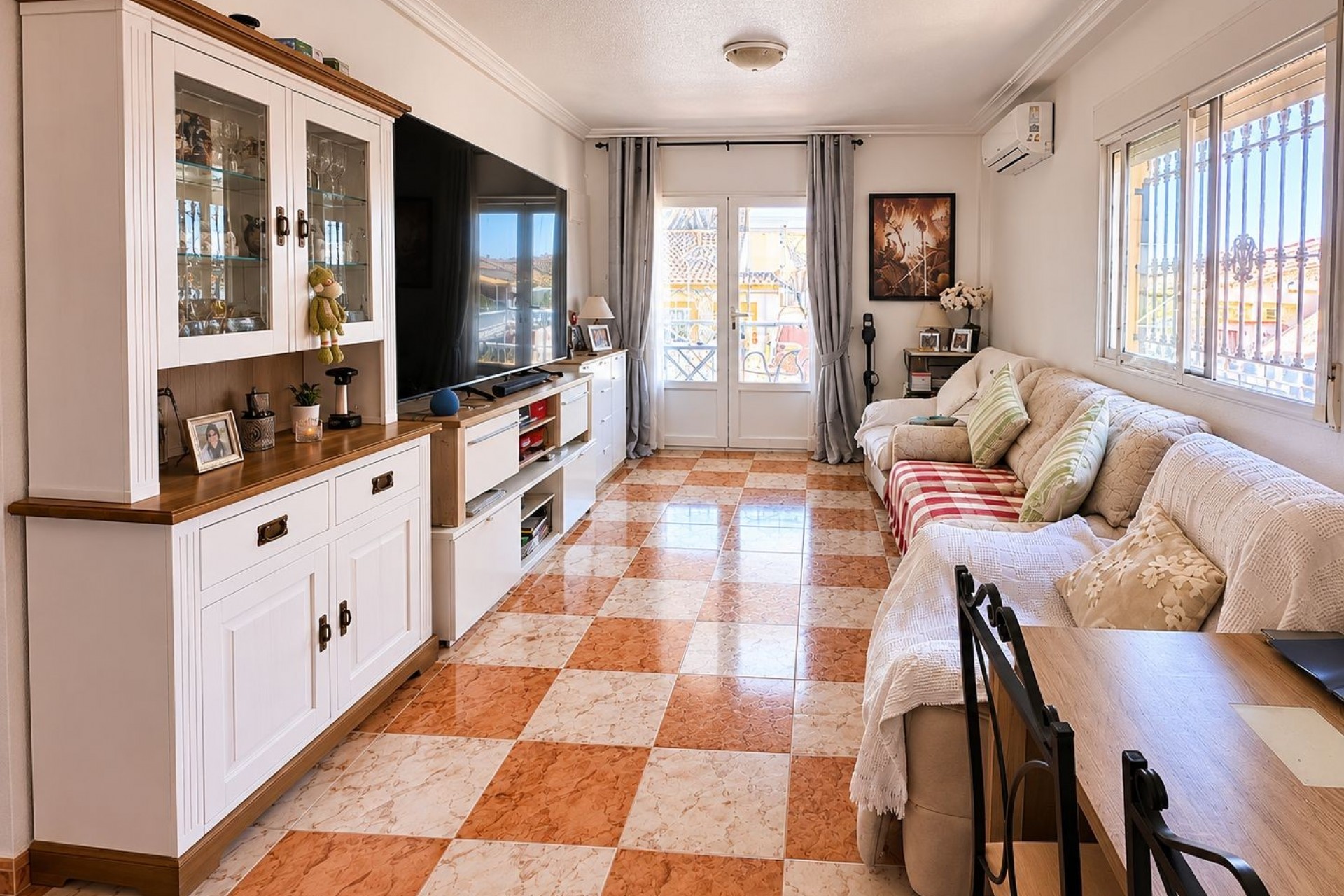 Resale - Apartment -
Cabo Roig - Costa Blanca