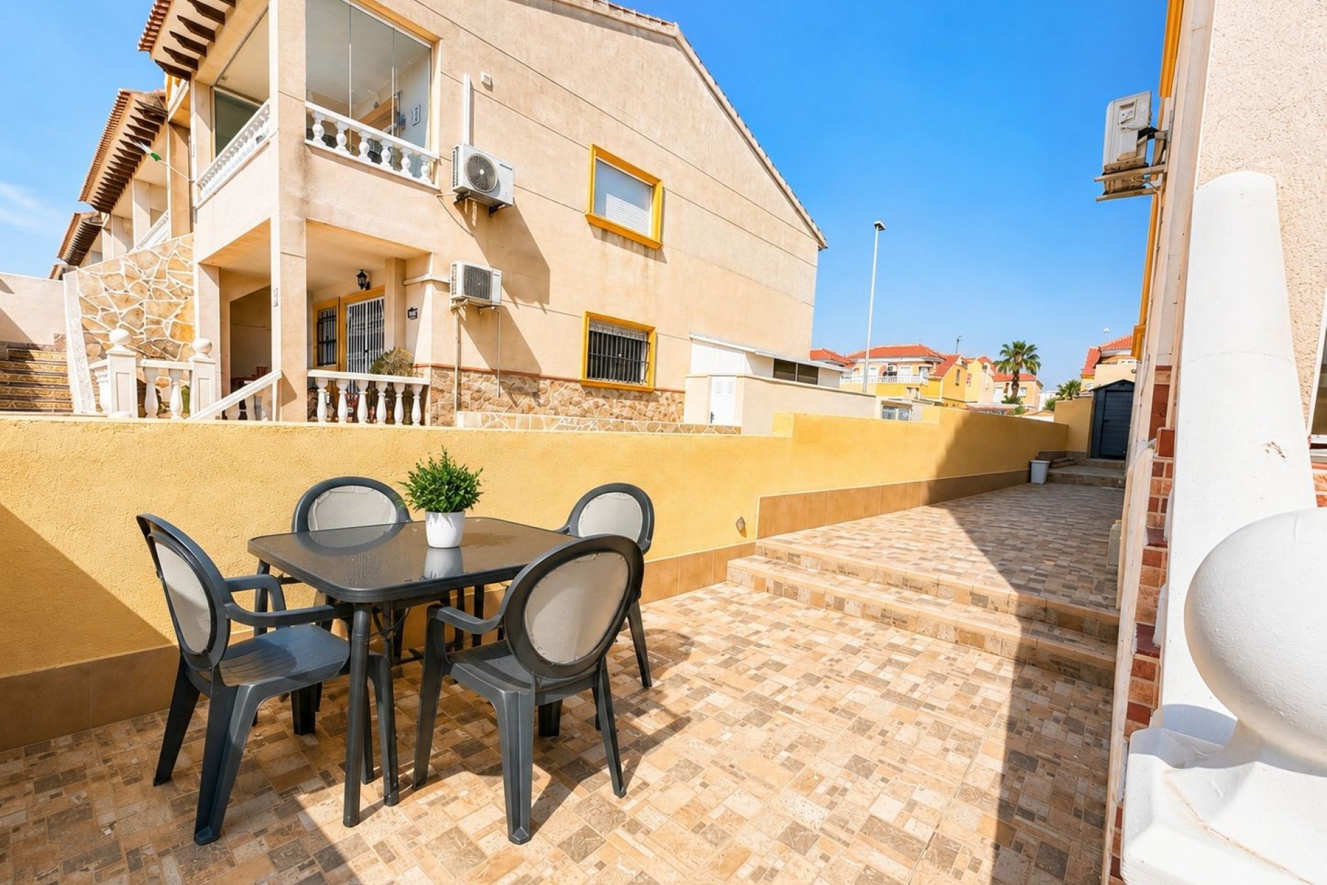 Resale - Apartment -
Cabo Roig - Costa Blanca