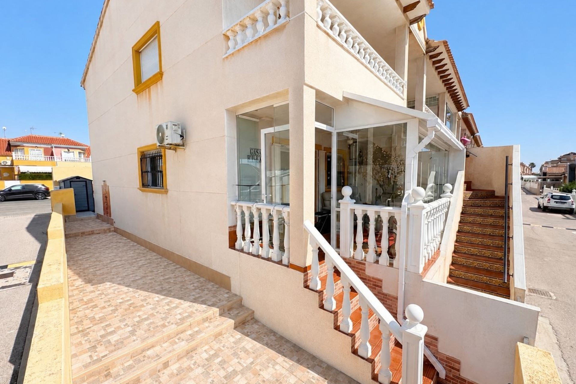 Resale - Apartment -
Cabo Roig - Costa Blanca