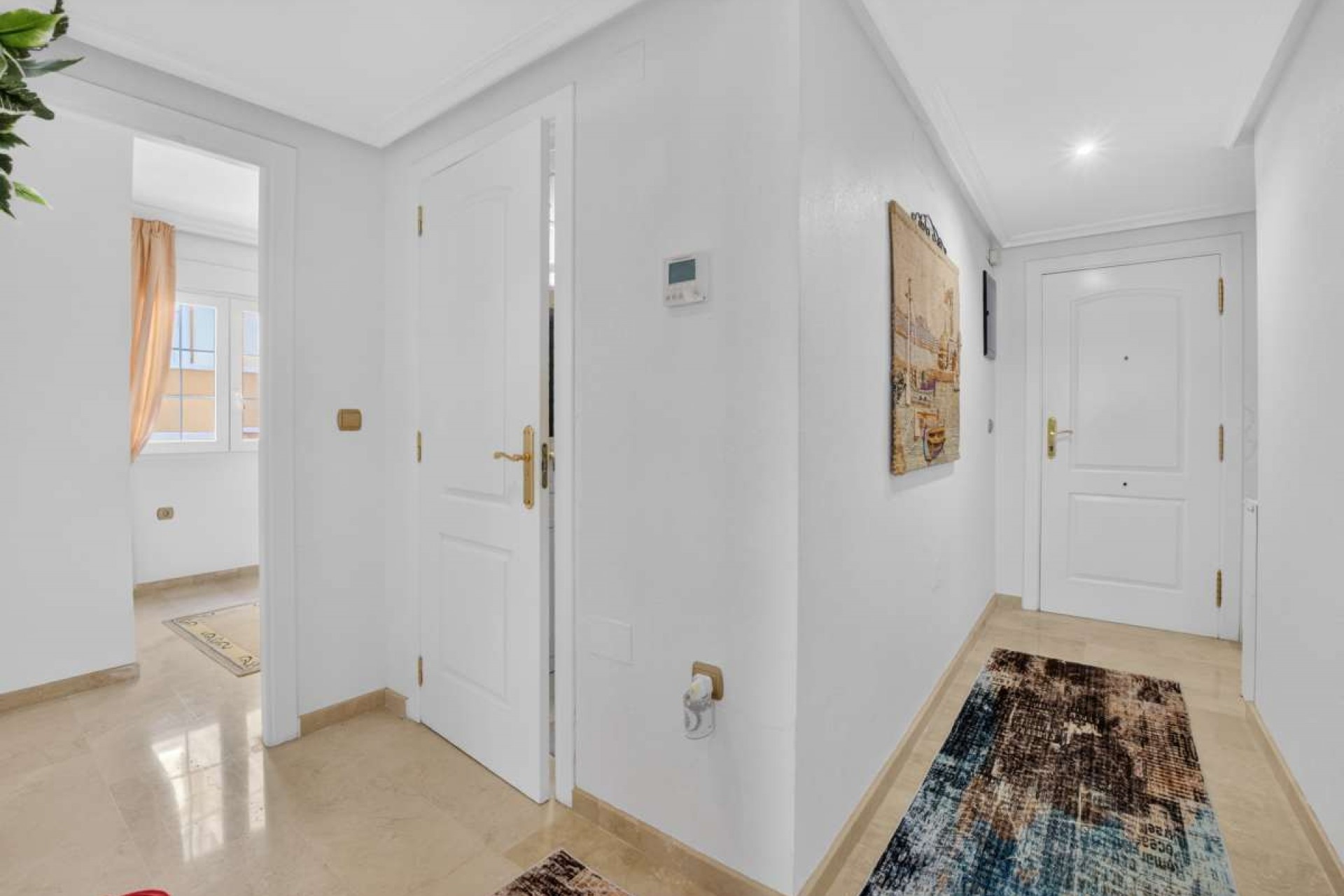 Resale - Apartment -
Cabo Roig - Costa Blanca