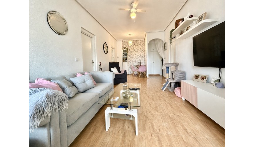 Resale - Apartment -
Cabo Roig - Costa Blanca