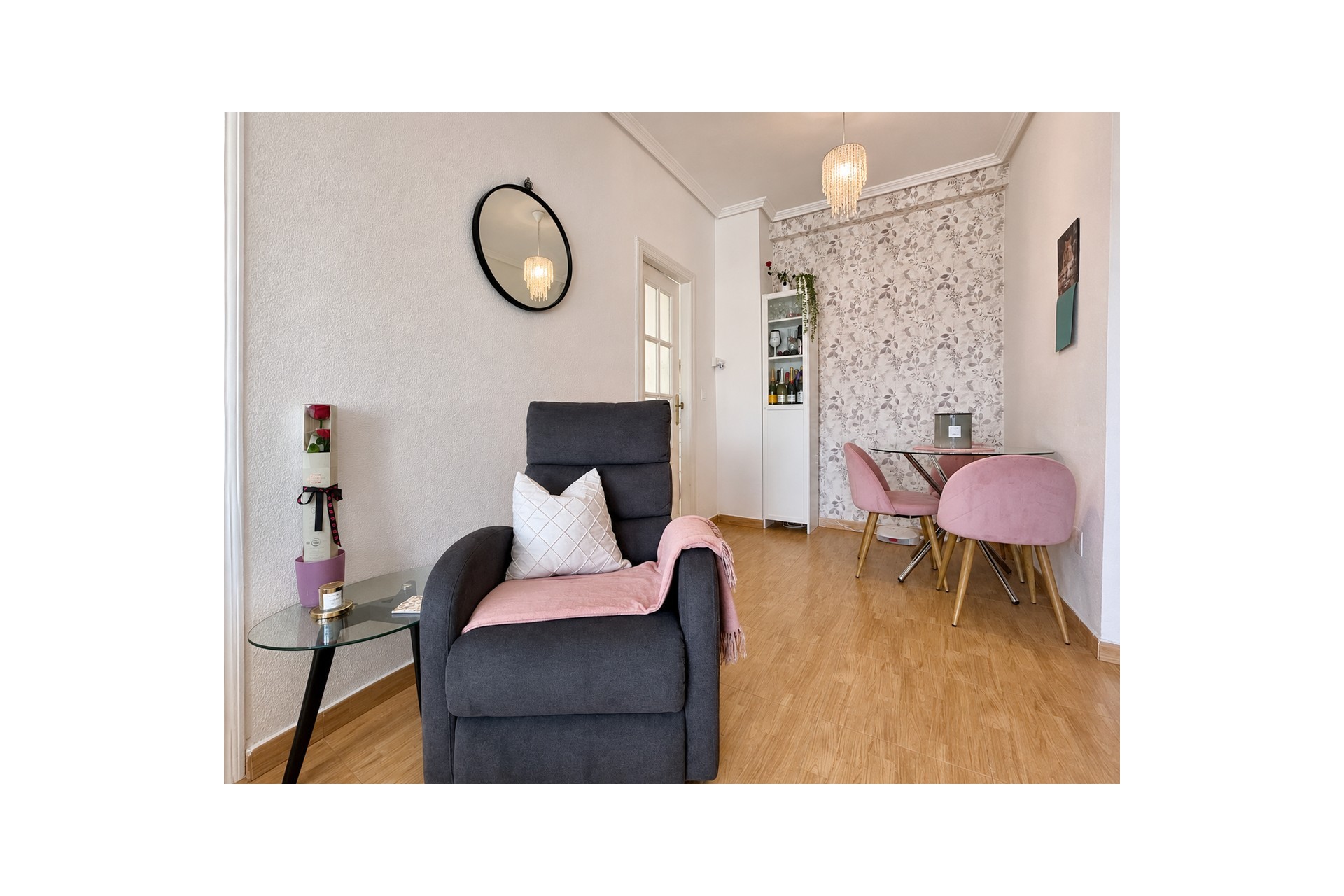 Resale - Apartment -
Cabo Roig - Costa Blanca