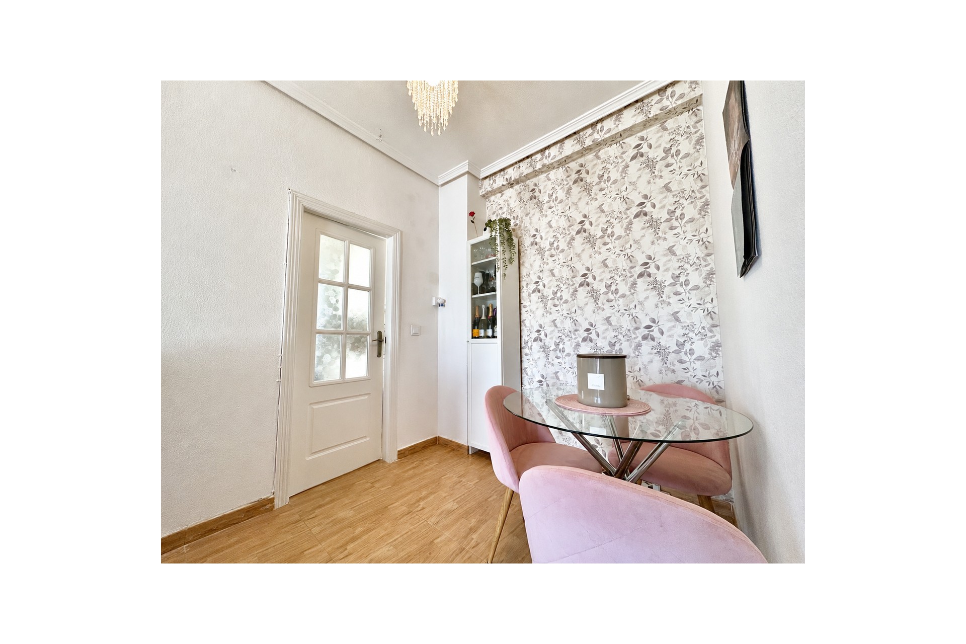 Resale - Apartment -
Cabo Roig - Costa Blanca