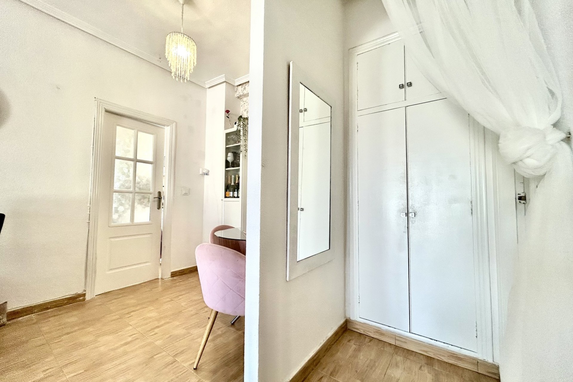 Resale - Apartment -
Cabo Roig - Costa Blanca
