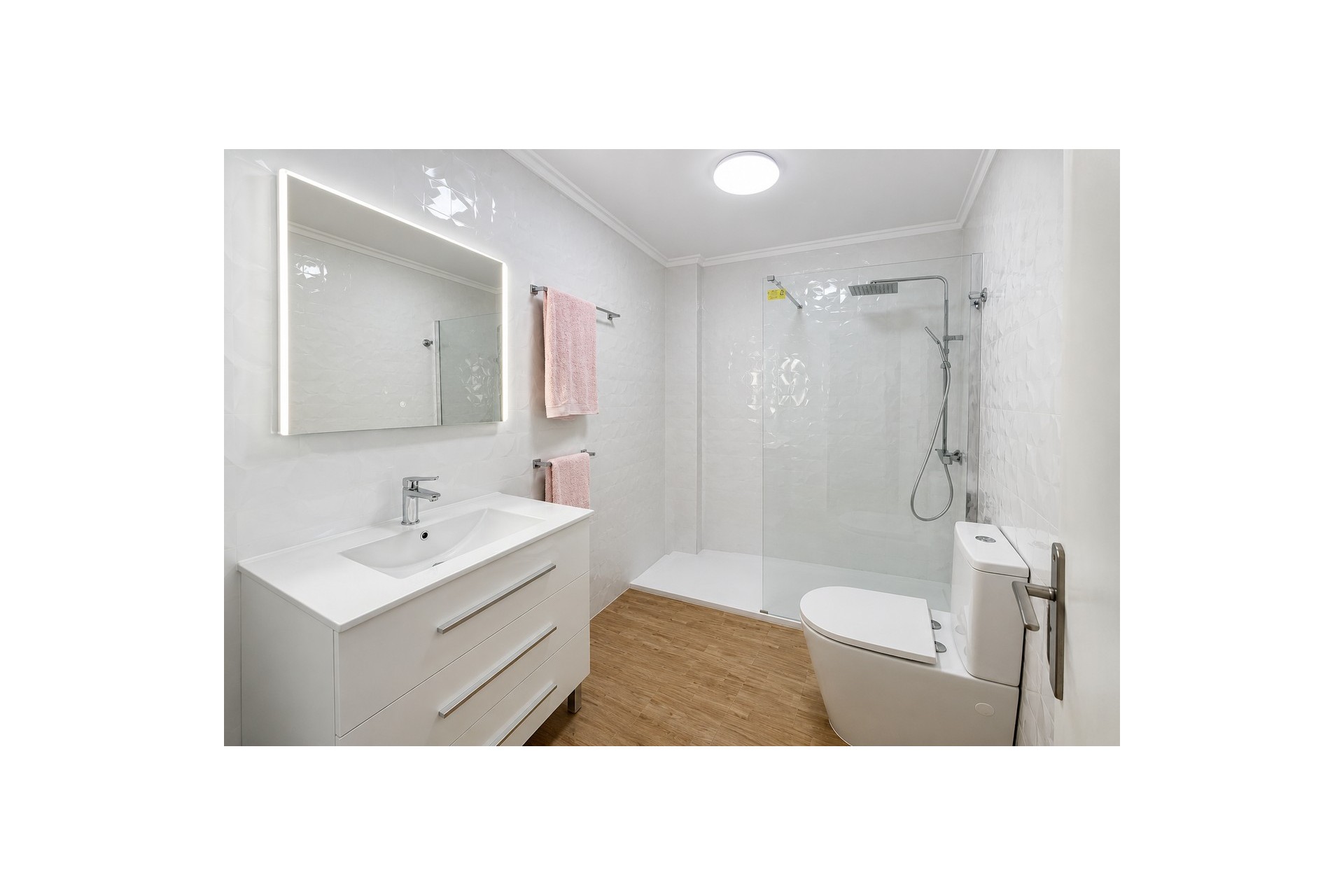 Resale - Apartment -
Cabo Roig - Costa Blanca