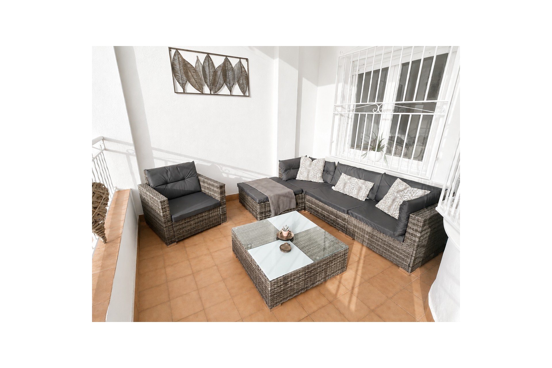 Resale - Apartment -
Cabo Roig - Costa Blanca
