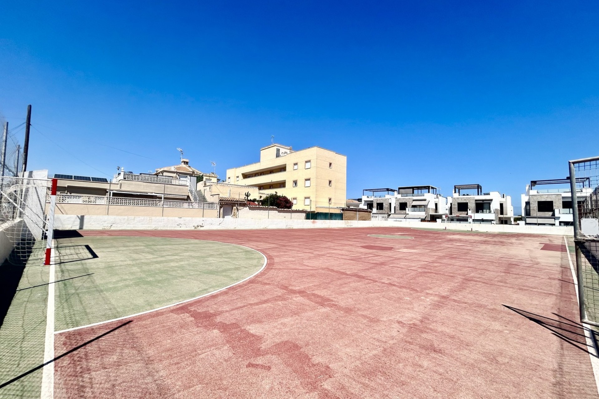 Resale - Apartment -
Cabo Roig - Costa Blanca