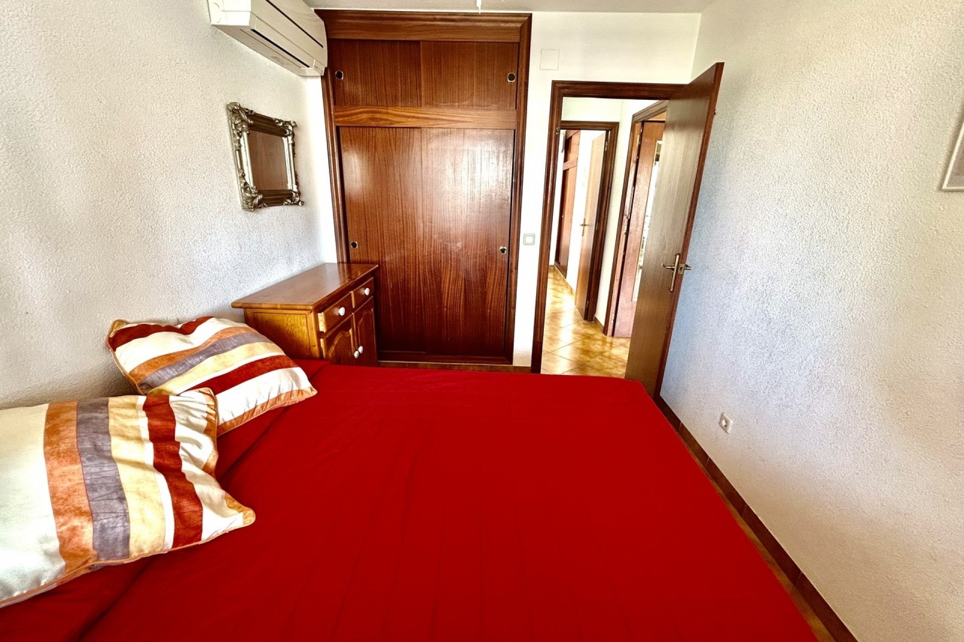 Resale - Apartment -
Cabo Roig - Costa Blanca