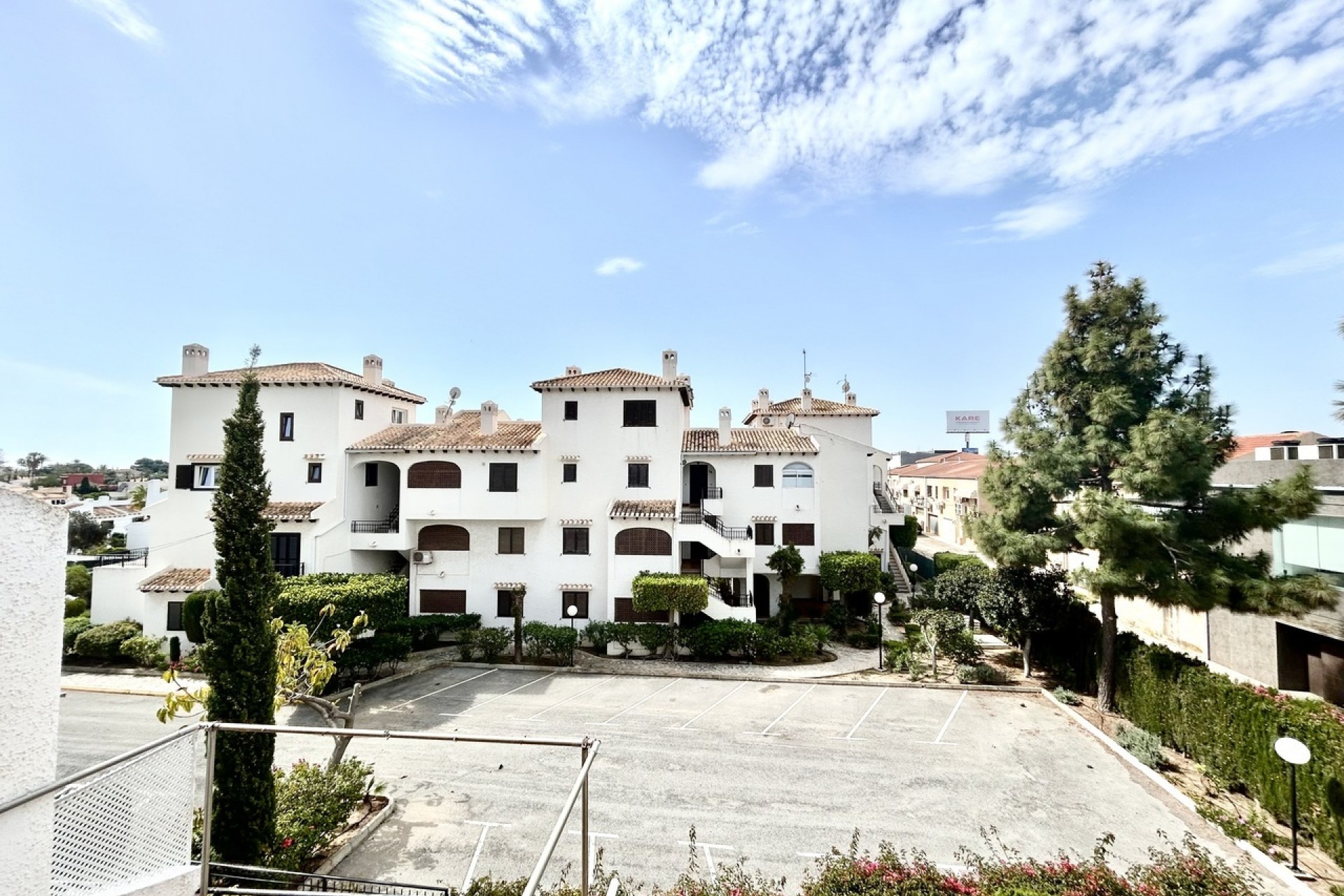 Resale - Apartment -
Cabo Roig - Costa Blanca