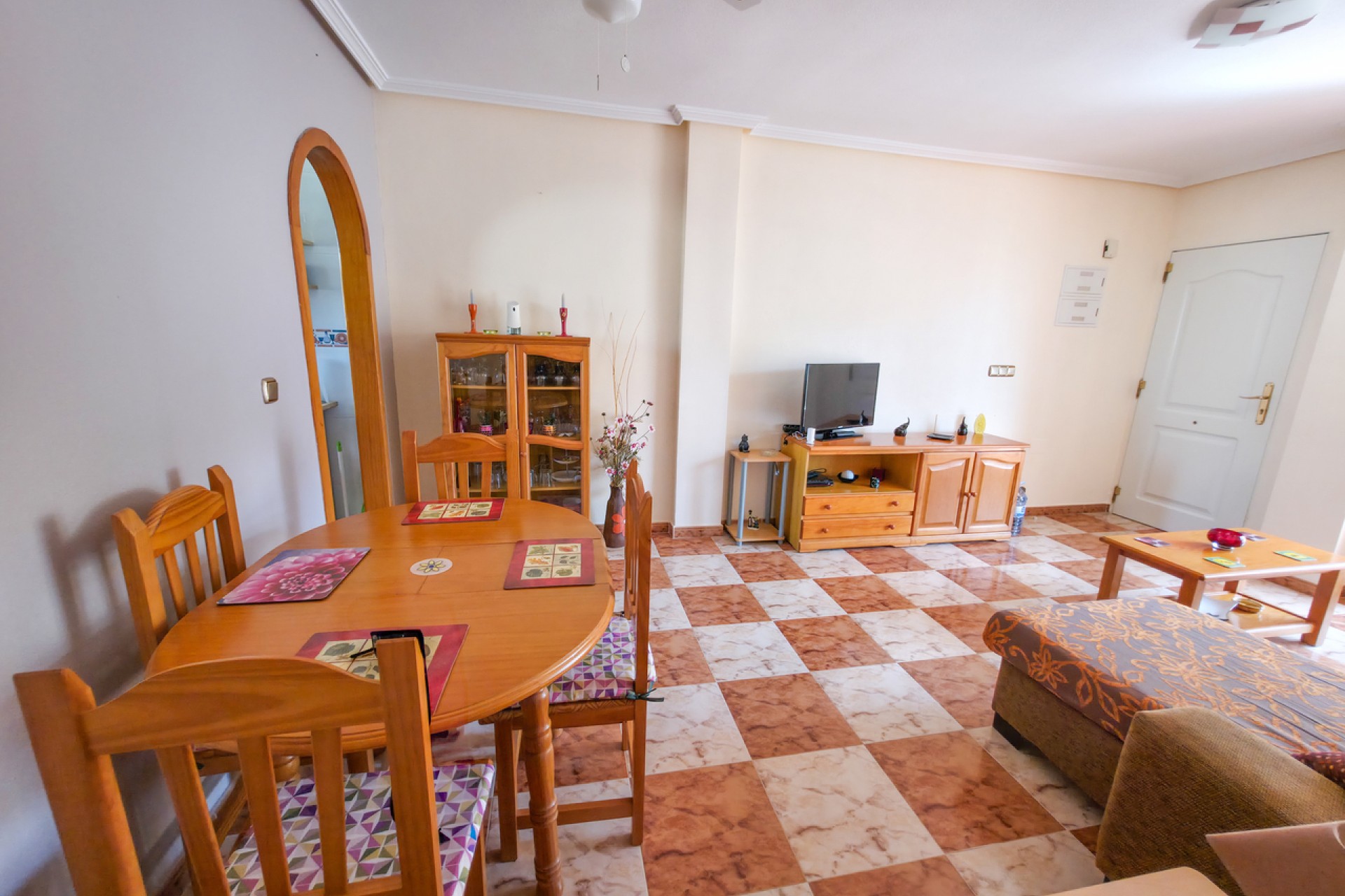 Resale - Apartment -
Cabo Roig - Costa Blanca