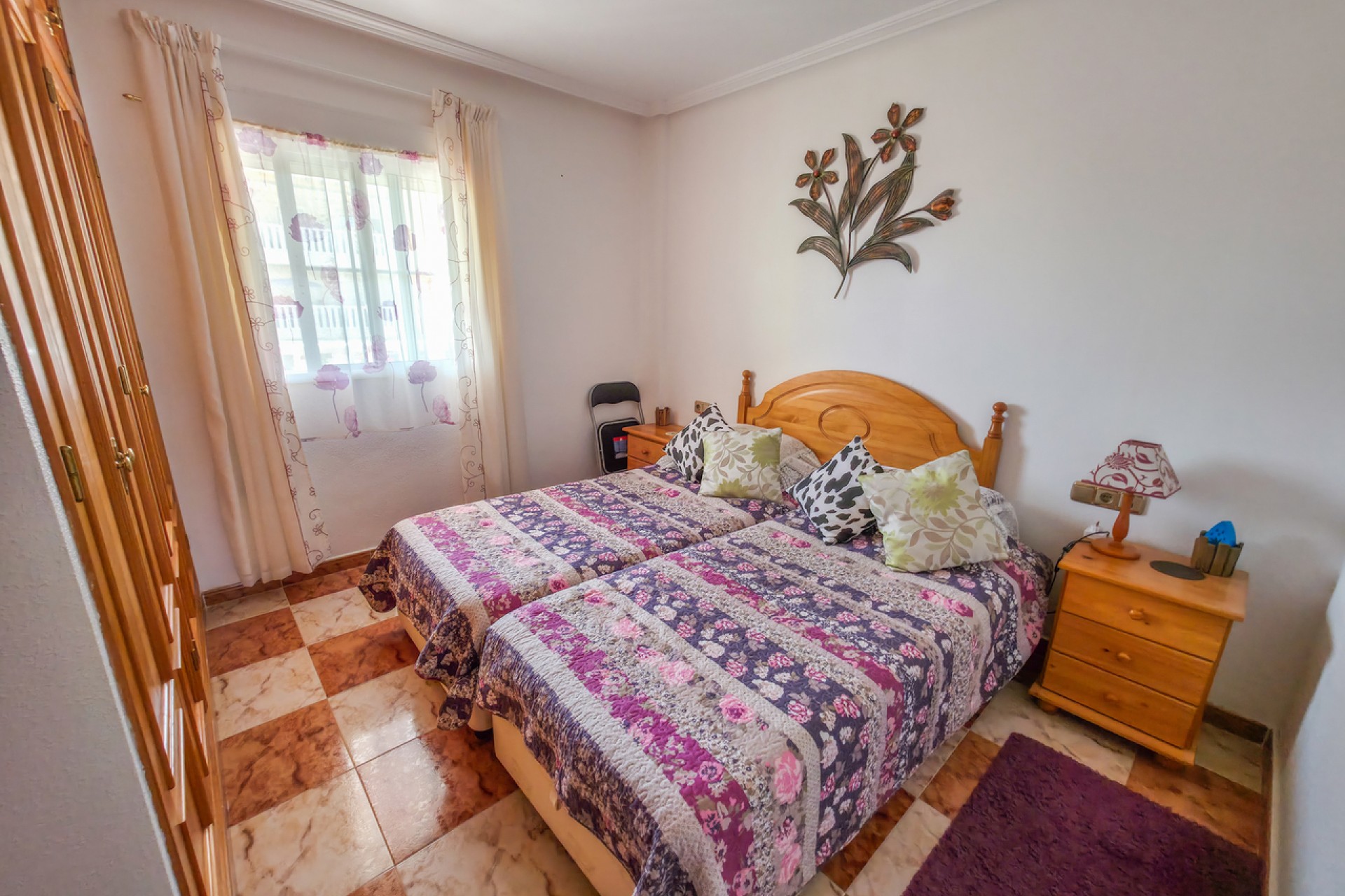 Resale - Apartment -
Cabo Roig - Costa Blanca