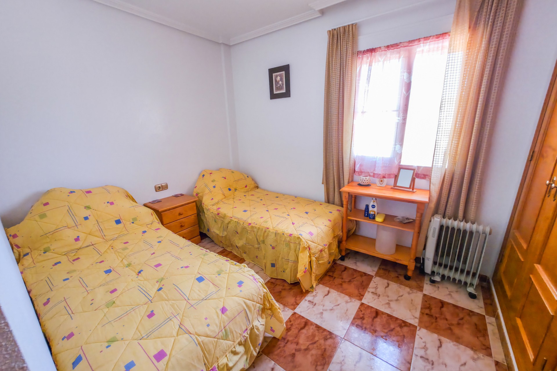 Resale - Apartment -
Cabo Roig - Costa Blanca