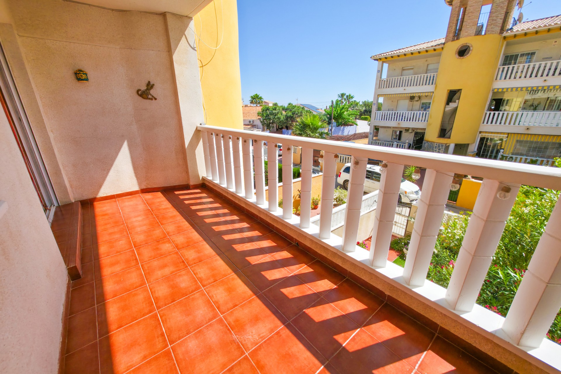 Resale - Apartment -
Cabo Roig - Costa Blanca