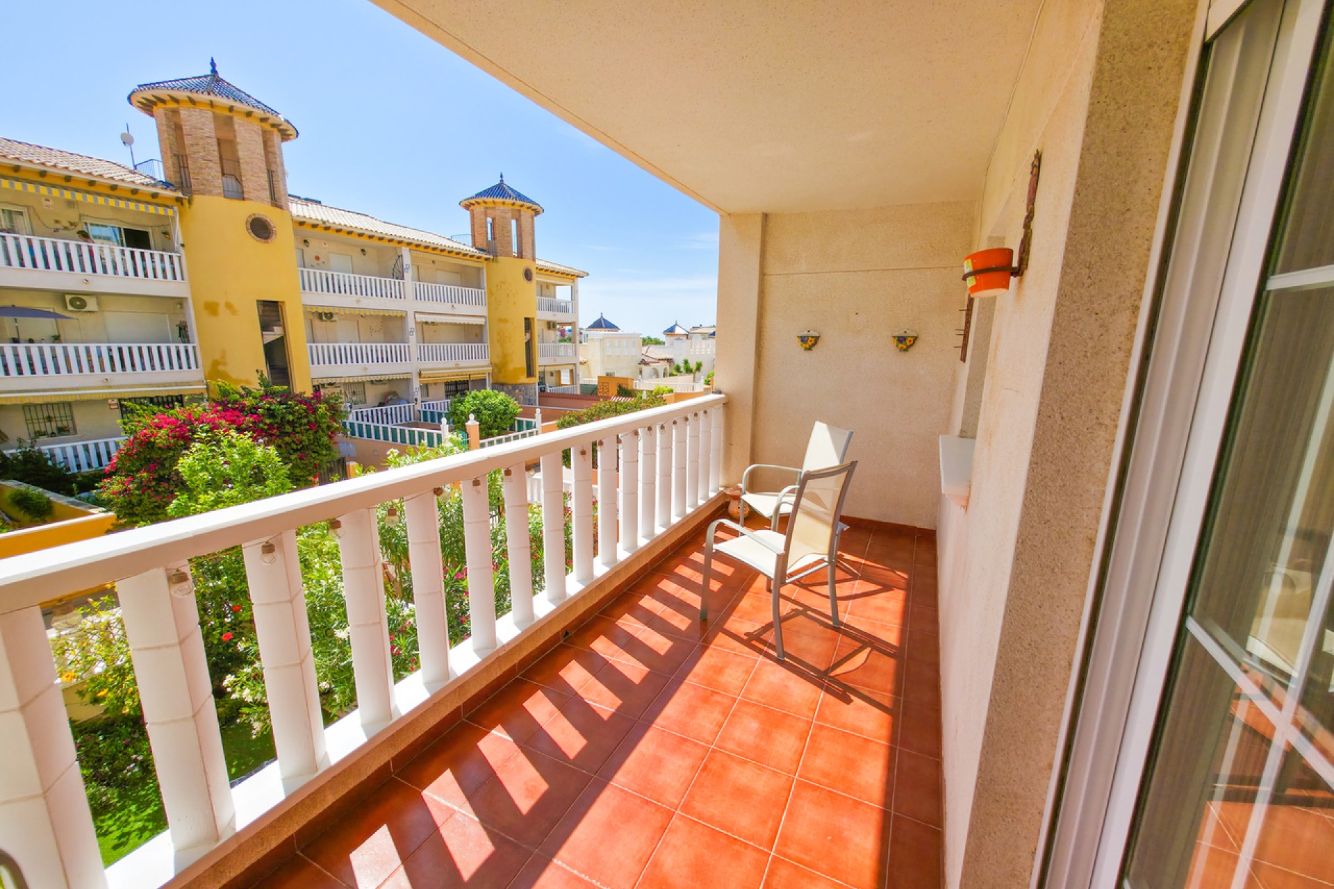 Resale - Apartment -
Cabo Roig - Costa Blanca
