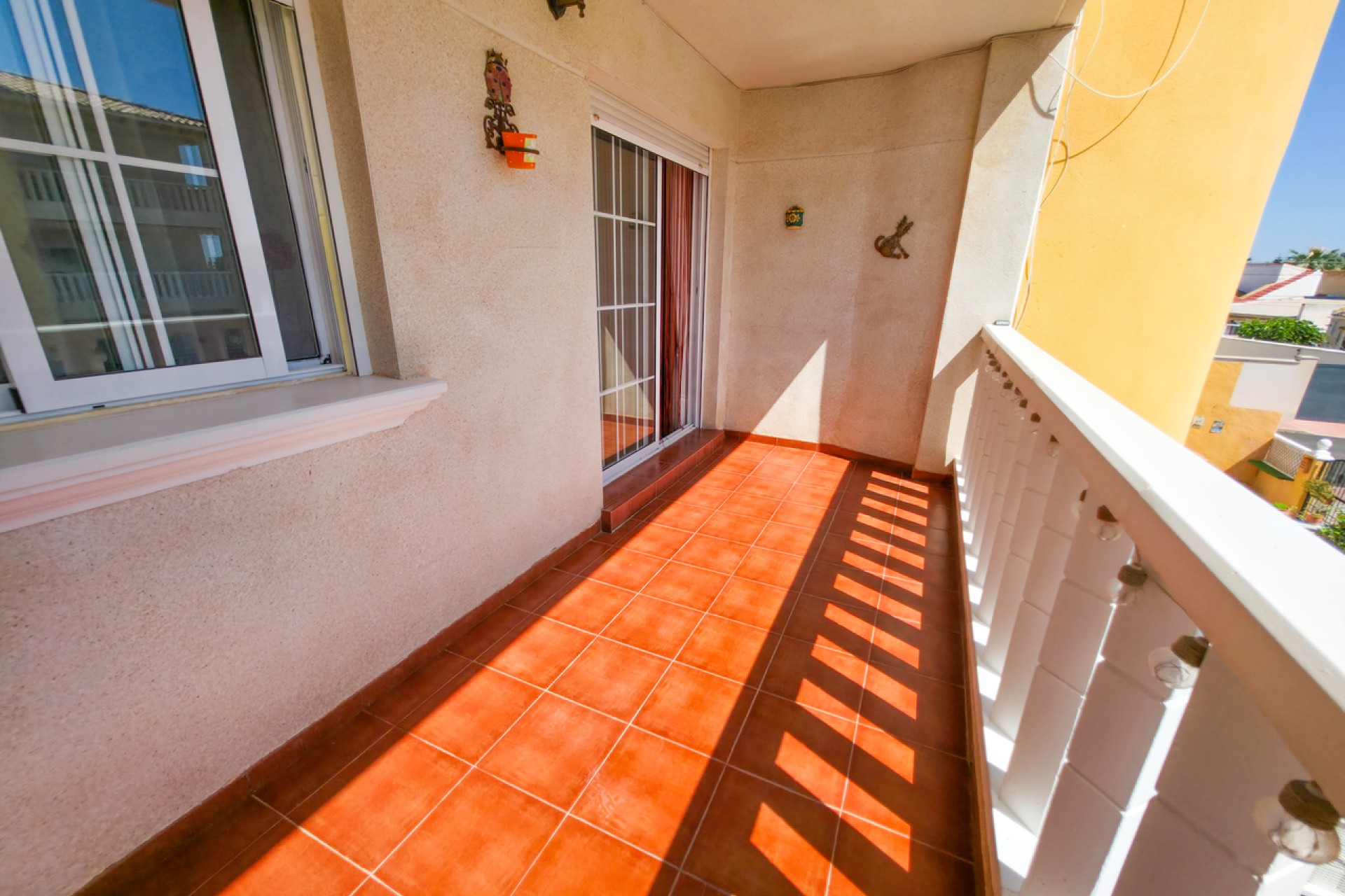 Resale - Apartment -
Cabo Roig - Costa Blanca