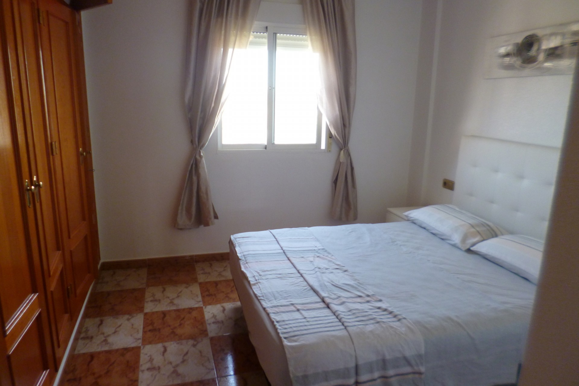 Resale - Apartment -
Cabo Roig - Costa Blanca