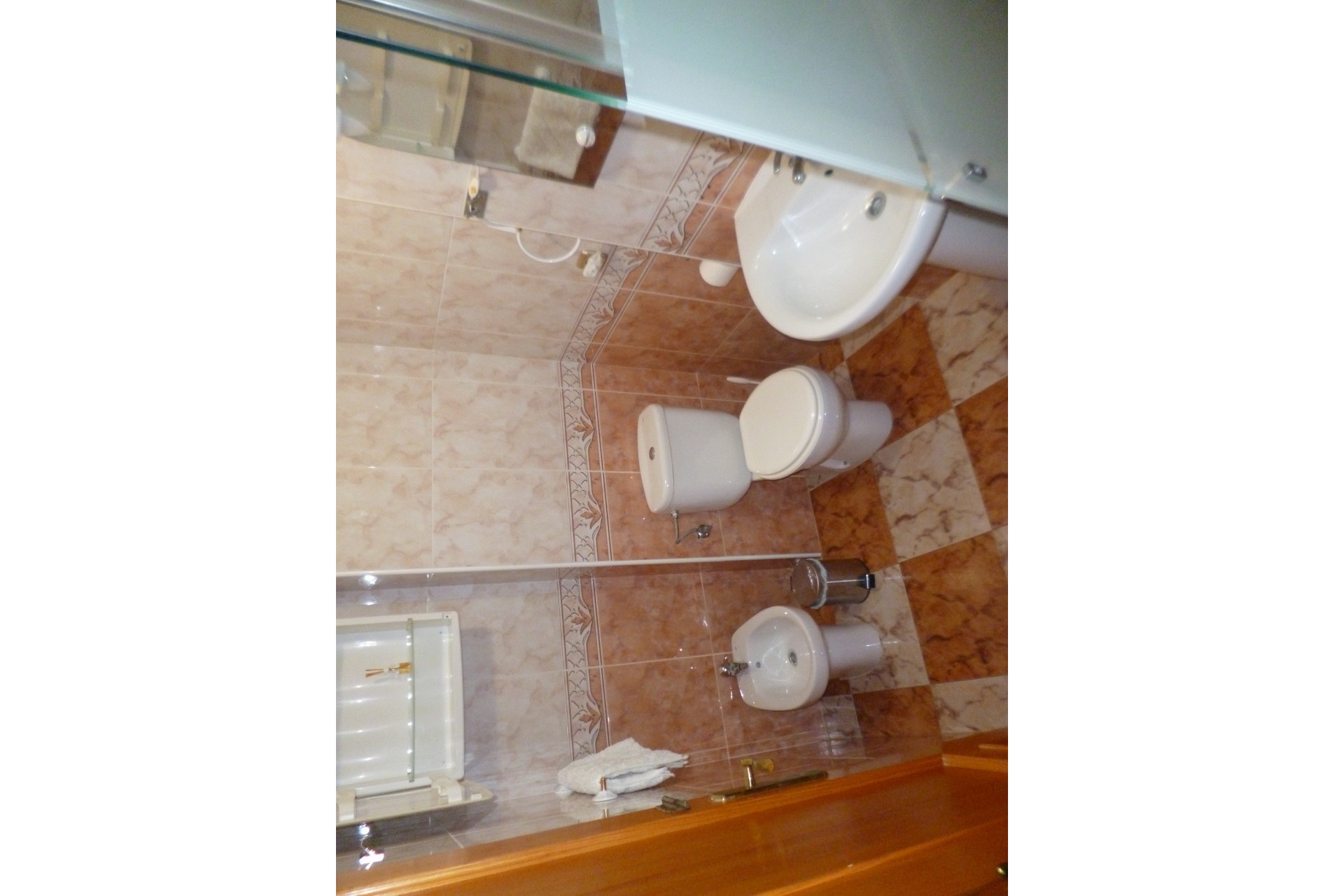 Resale - Apartment -
Cabo Roig - Costa Blanca