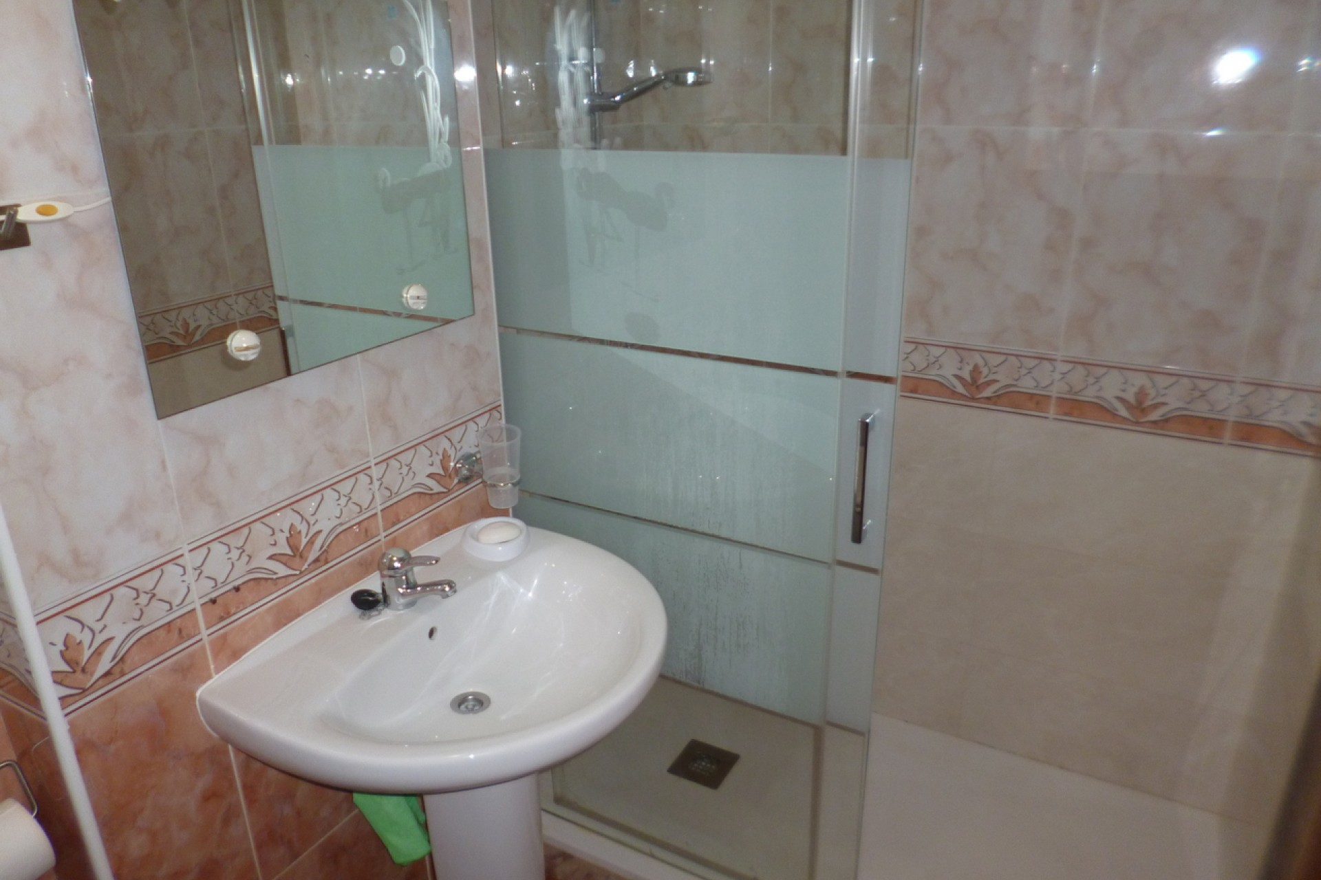 Resale - Apartment -
Cabo Roig - Costa Blanca