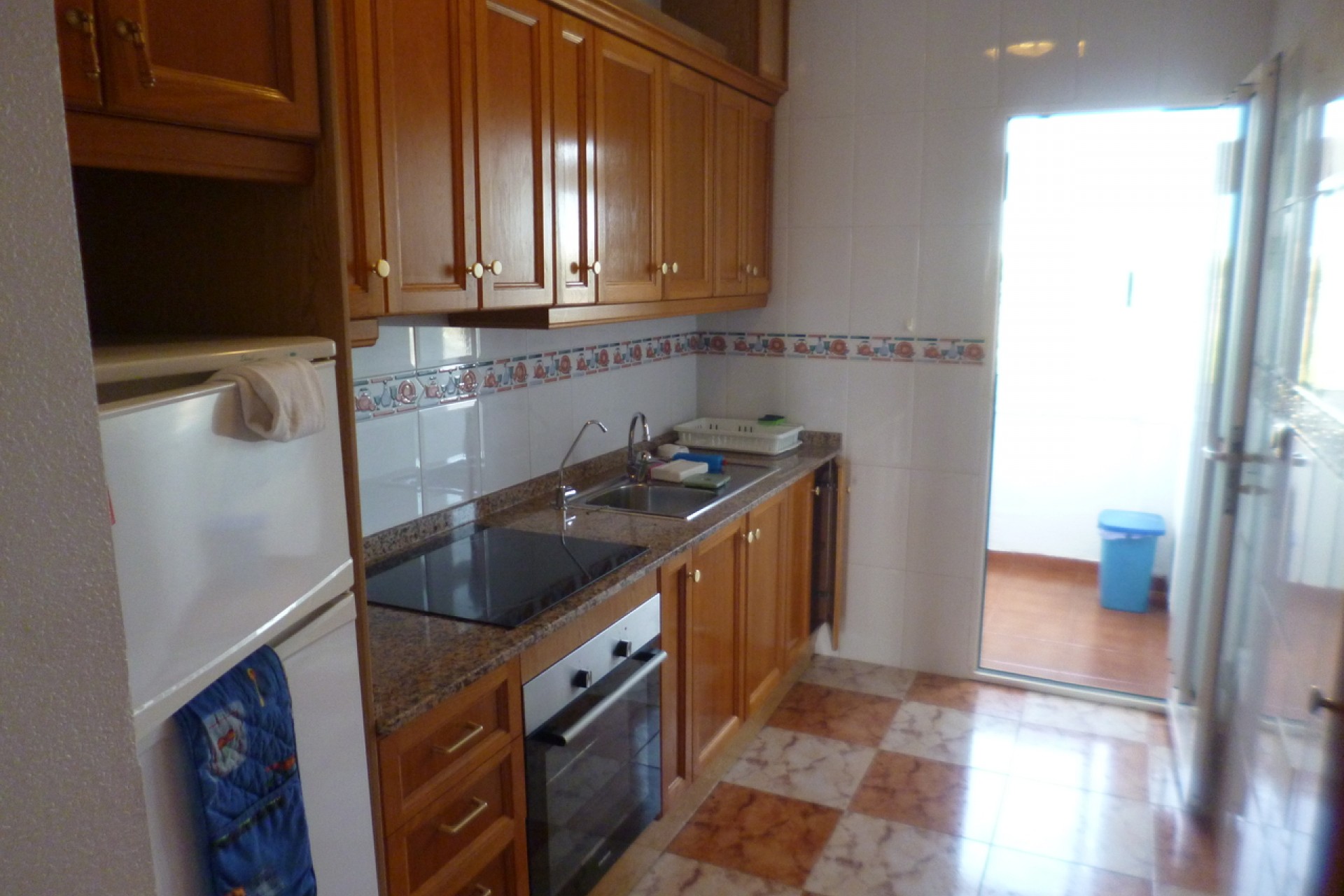 Resale - Apartment -
Cabo Roig - Costa Blanca