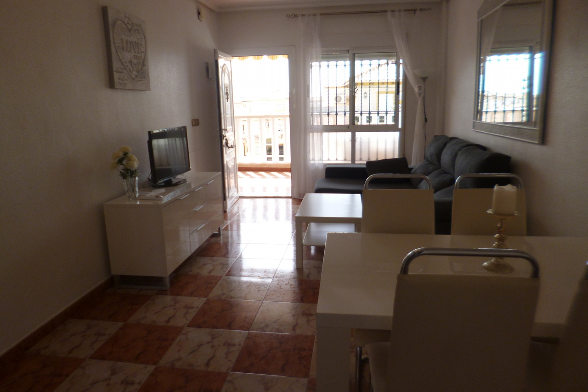 Resale - Apartment -
Cabo Roig - Costa Blanca