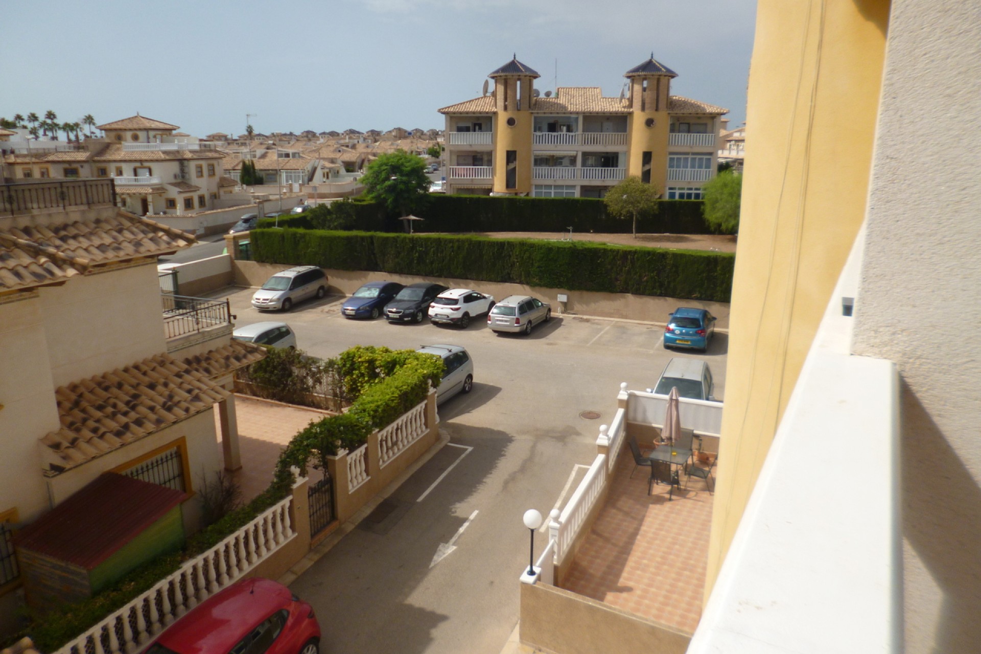 Resale - Apartment -
Cabo Roig - Costa Blanca