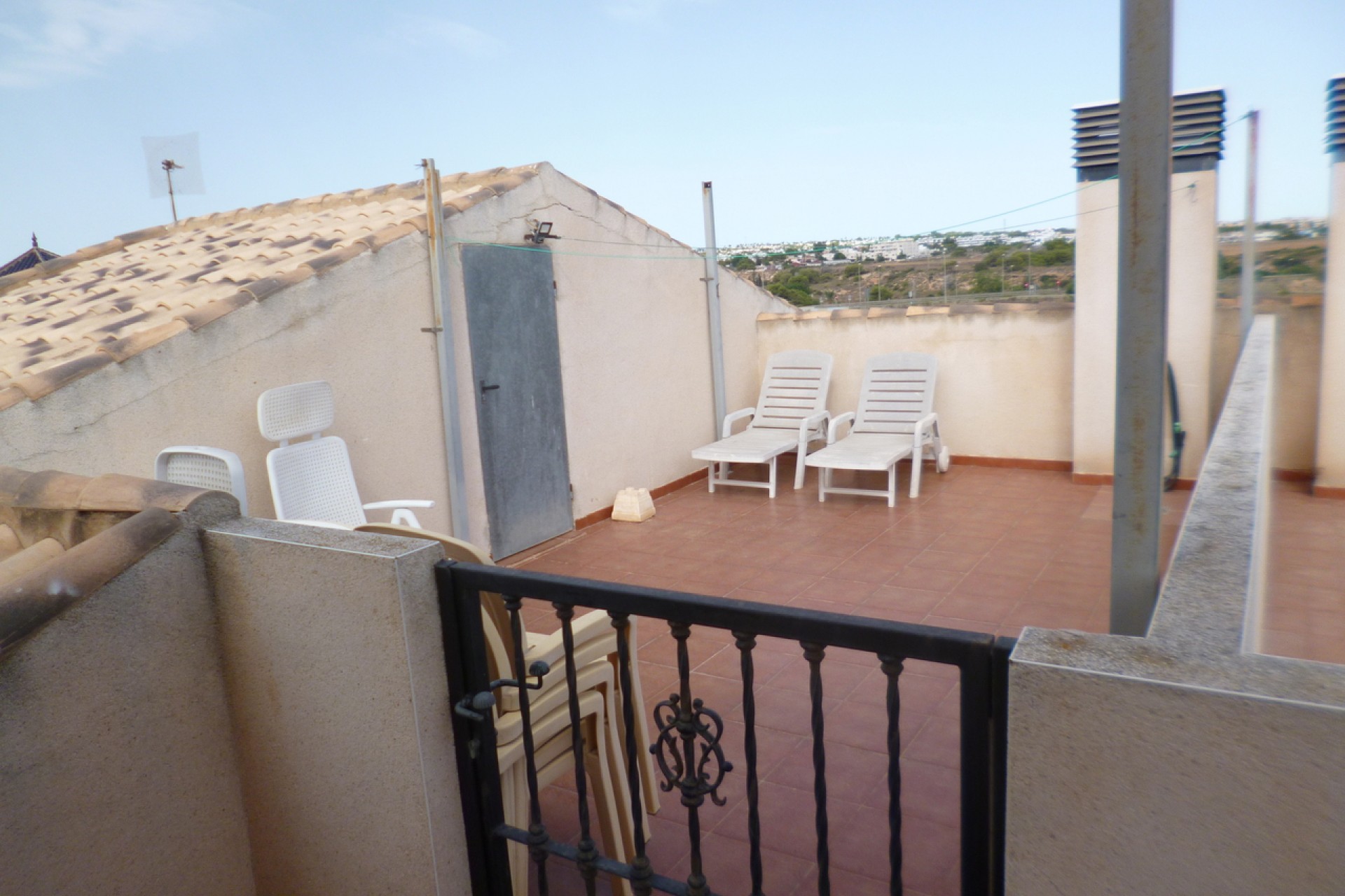 Resale - Apartment -
Cabo Roig - Costa Blanca
