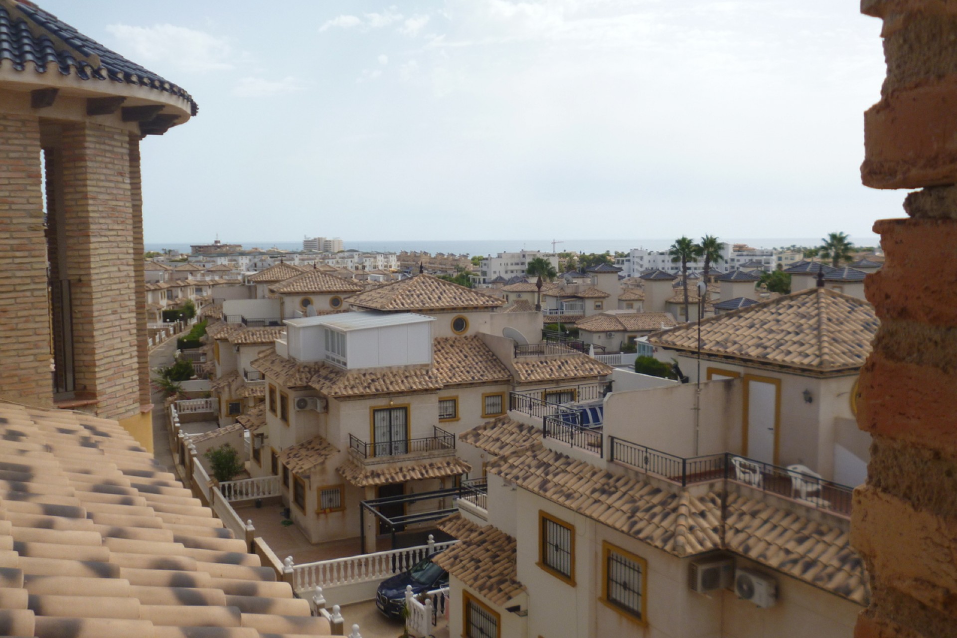 Resale - Apartment -
Cabo Roig - Costa Blanca