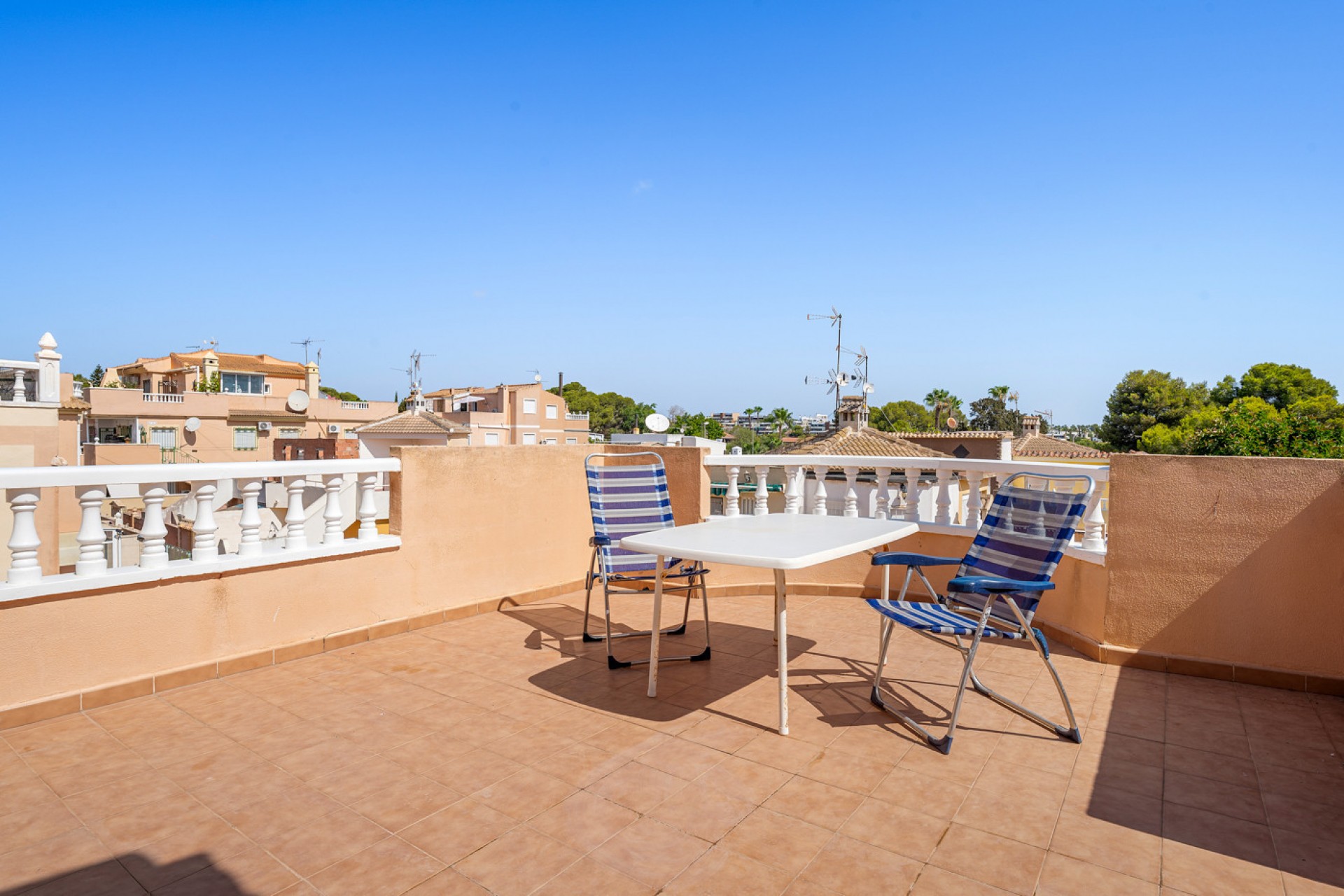 Resale - Apartment -
Cabo Roig - Costa Blanca