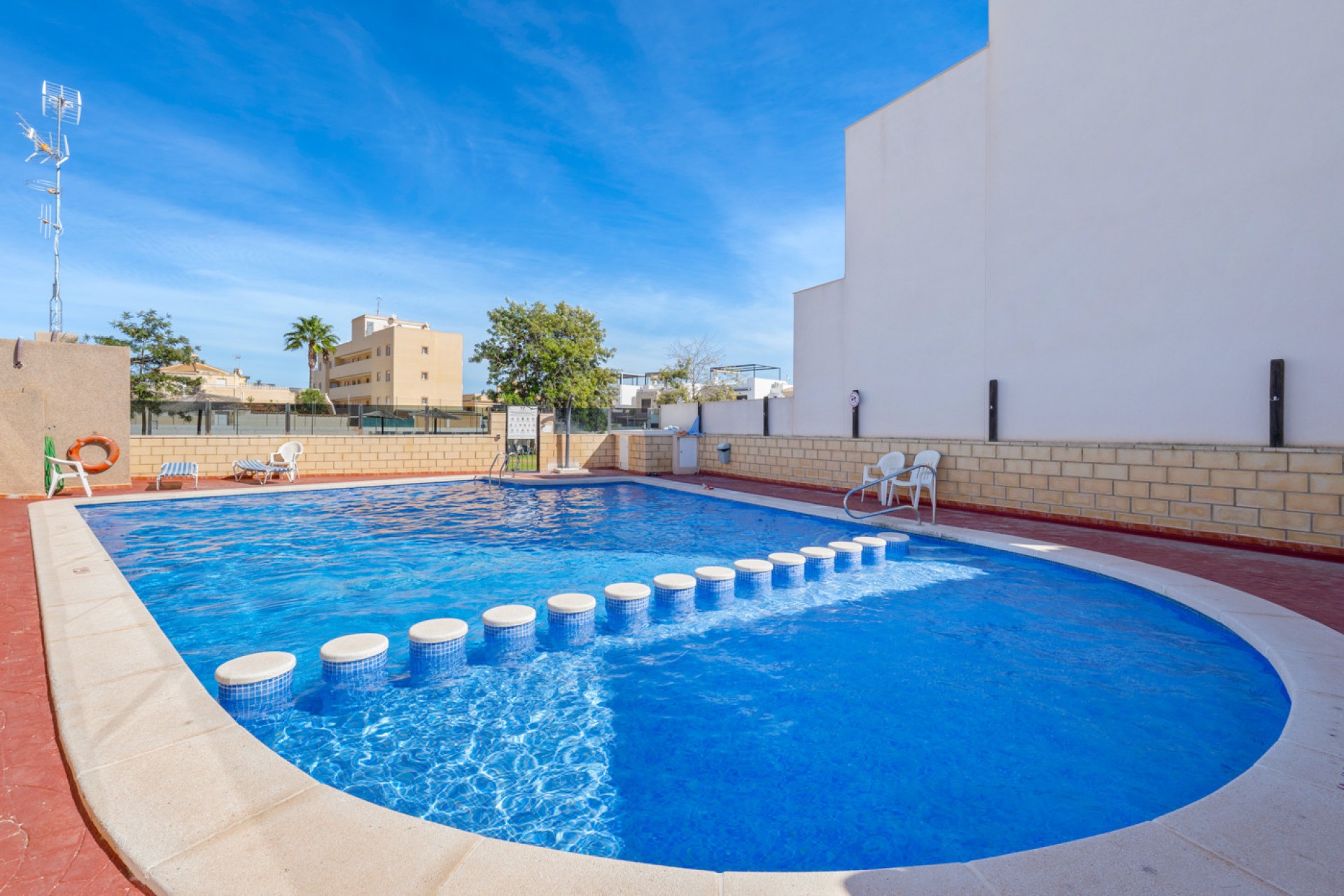 Resale - Apartment -
Cabo Roig - Costa Blanca